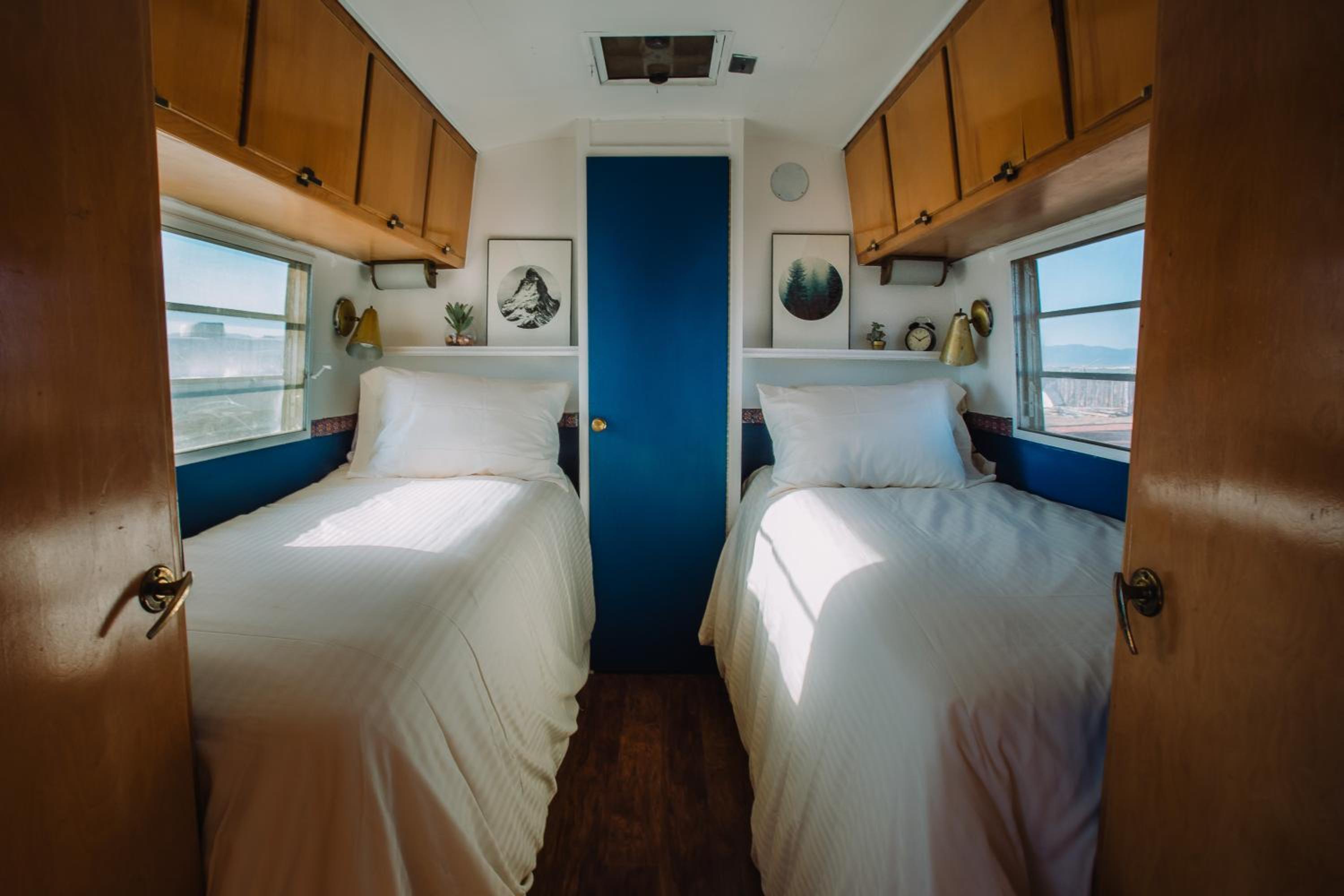 Caravan