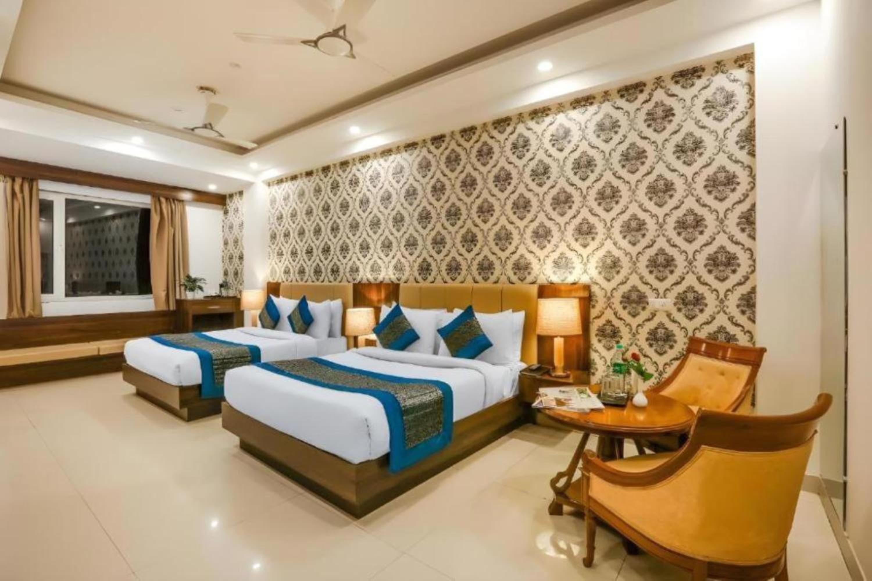 Family Suite
