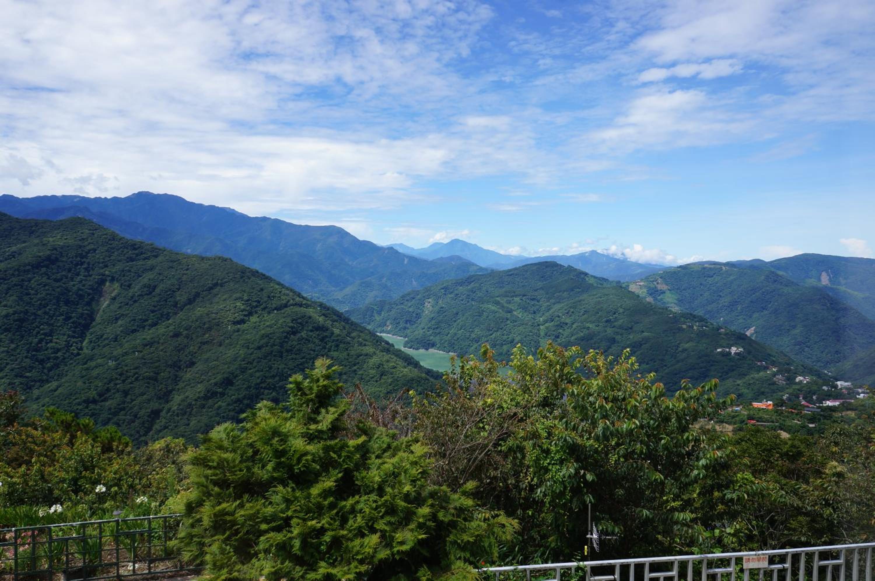 Double Room with Mountain View photo 1