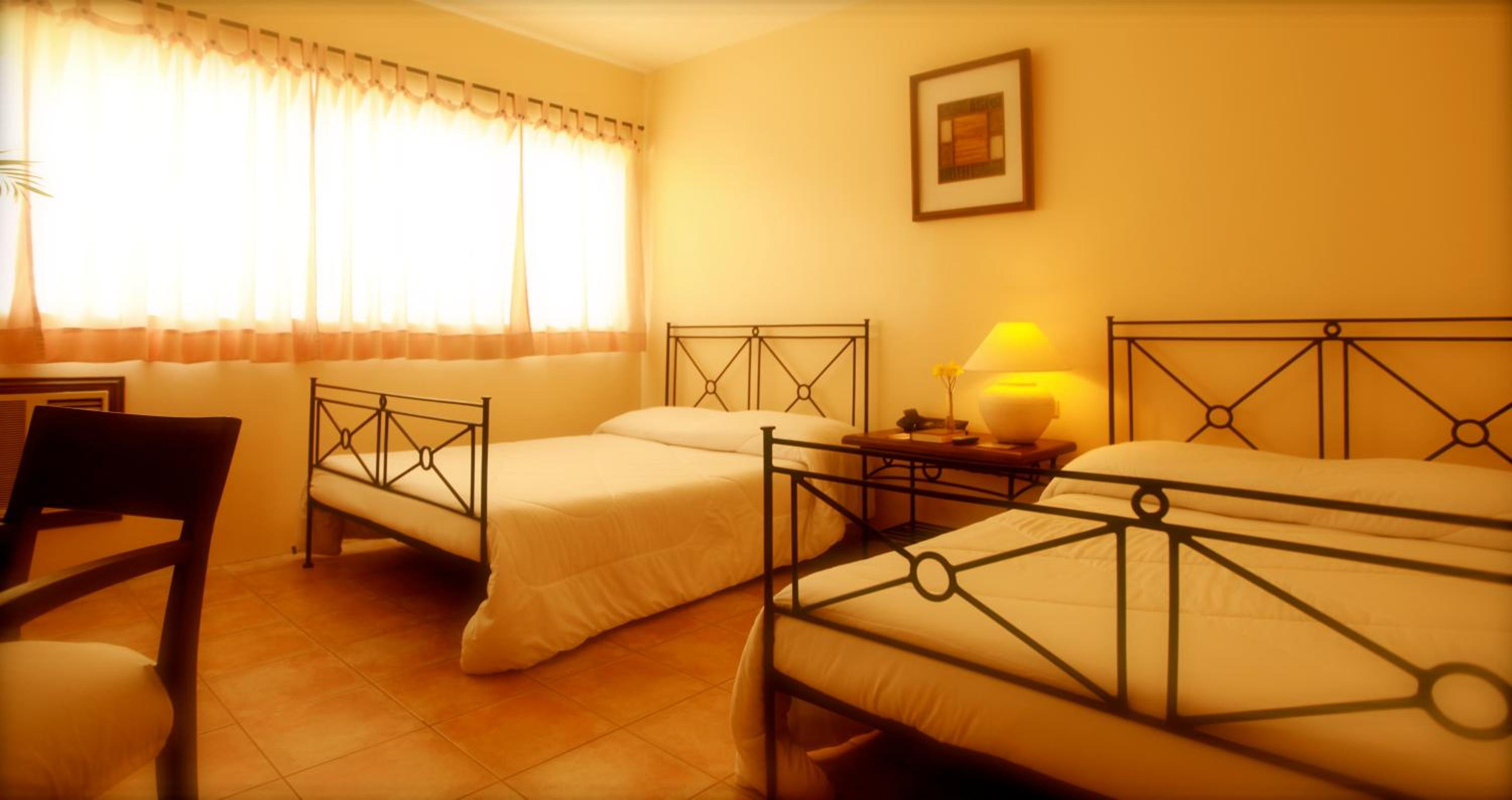 Superior Double or Twin Room (1-2 Adults) - Photo 4