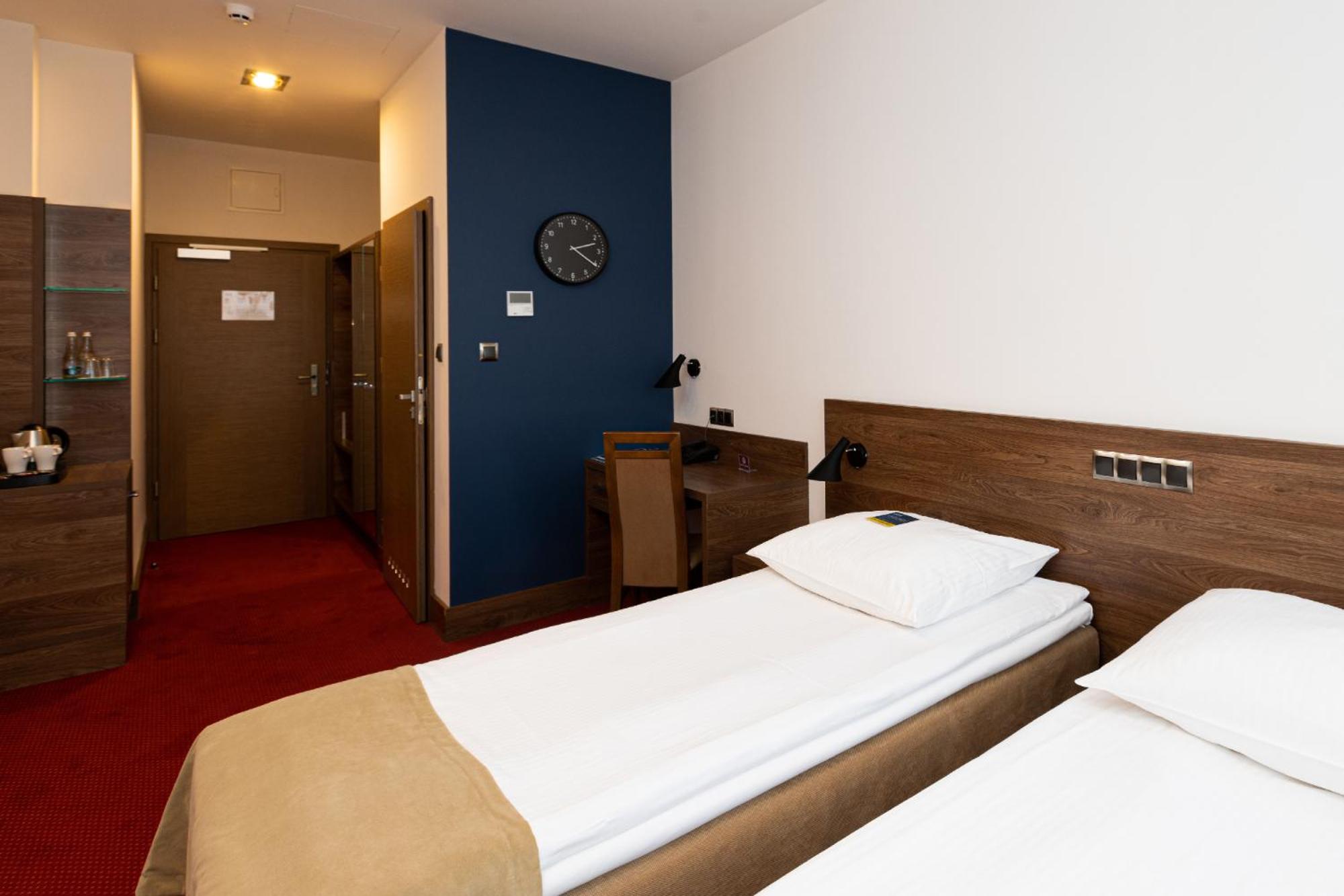 Standard Double Room photo 1