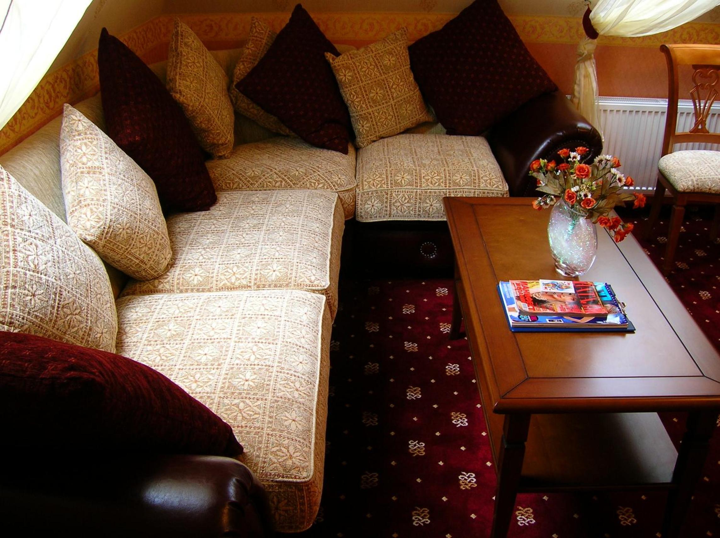Family Suite photo 1