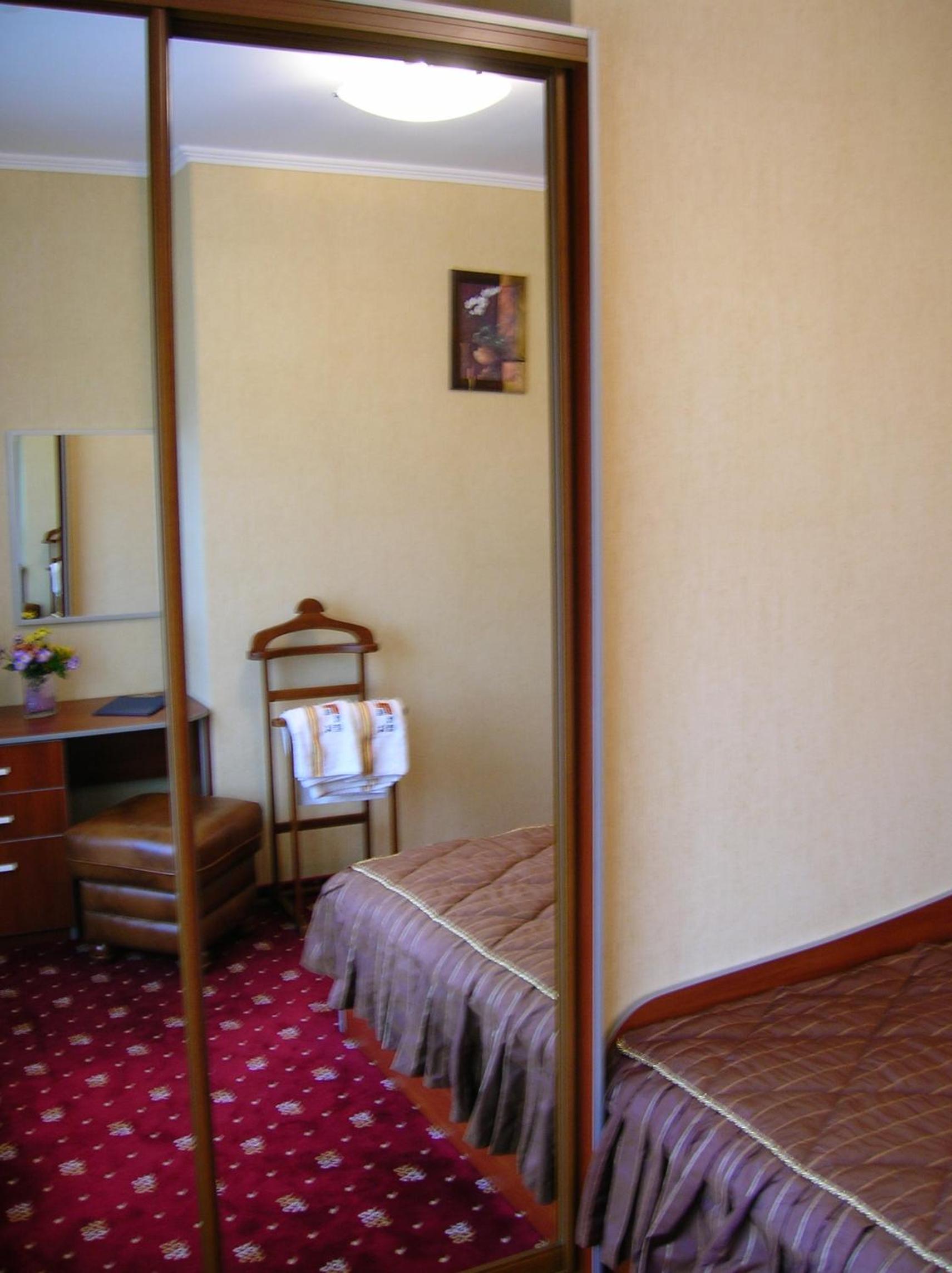 Single Room photo 3