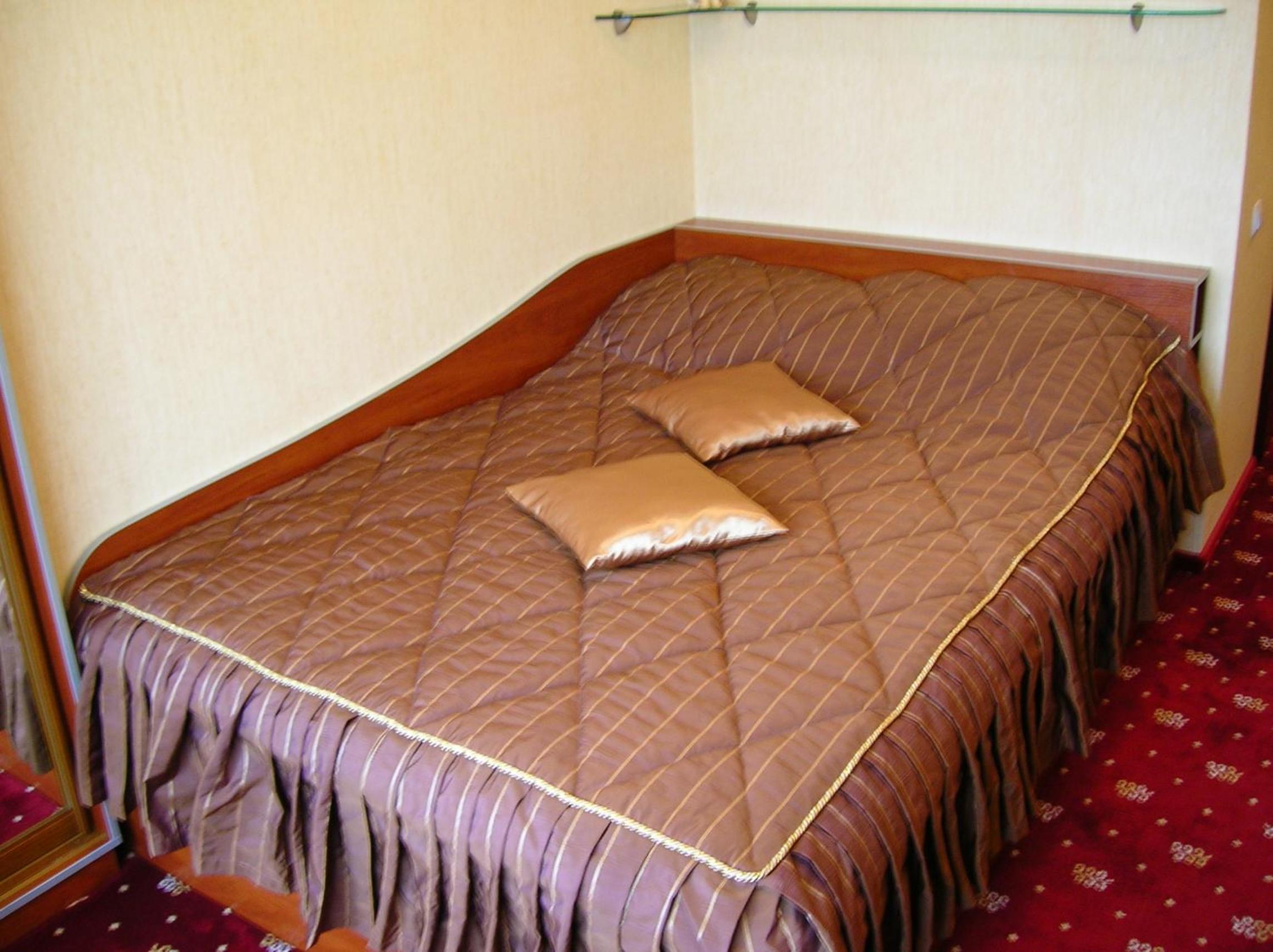 Single Room photo 1