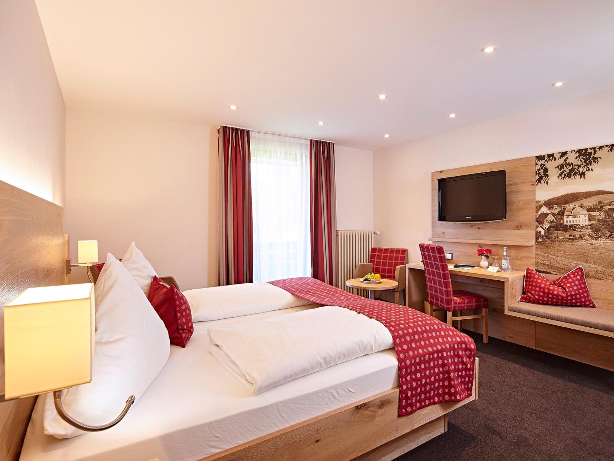 Comfort Double Room - Photo 13