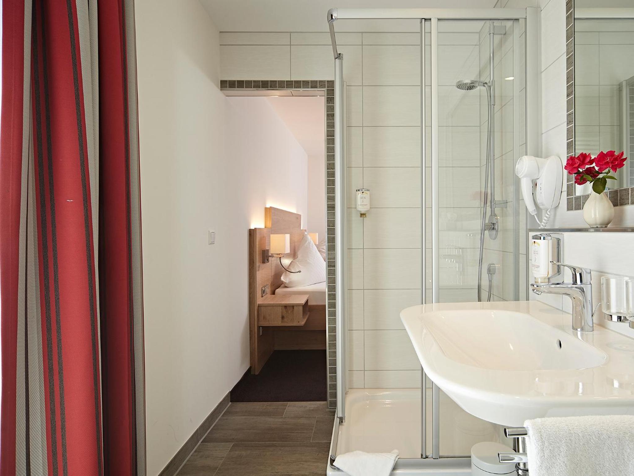 Comfort Double Room - Photo 14