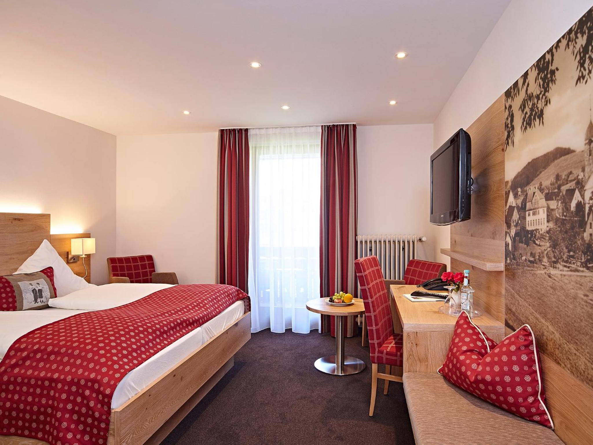 Comfort Double Room - Photo 2
