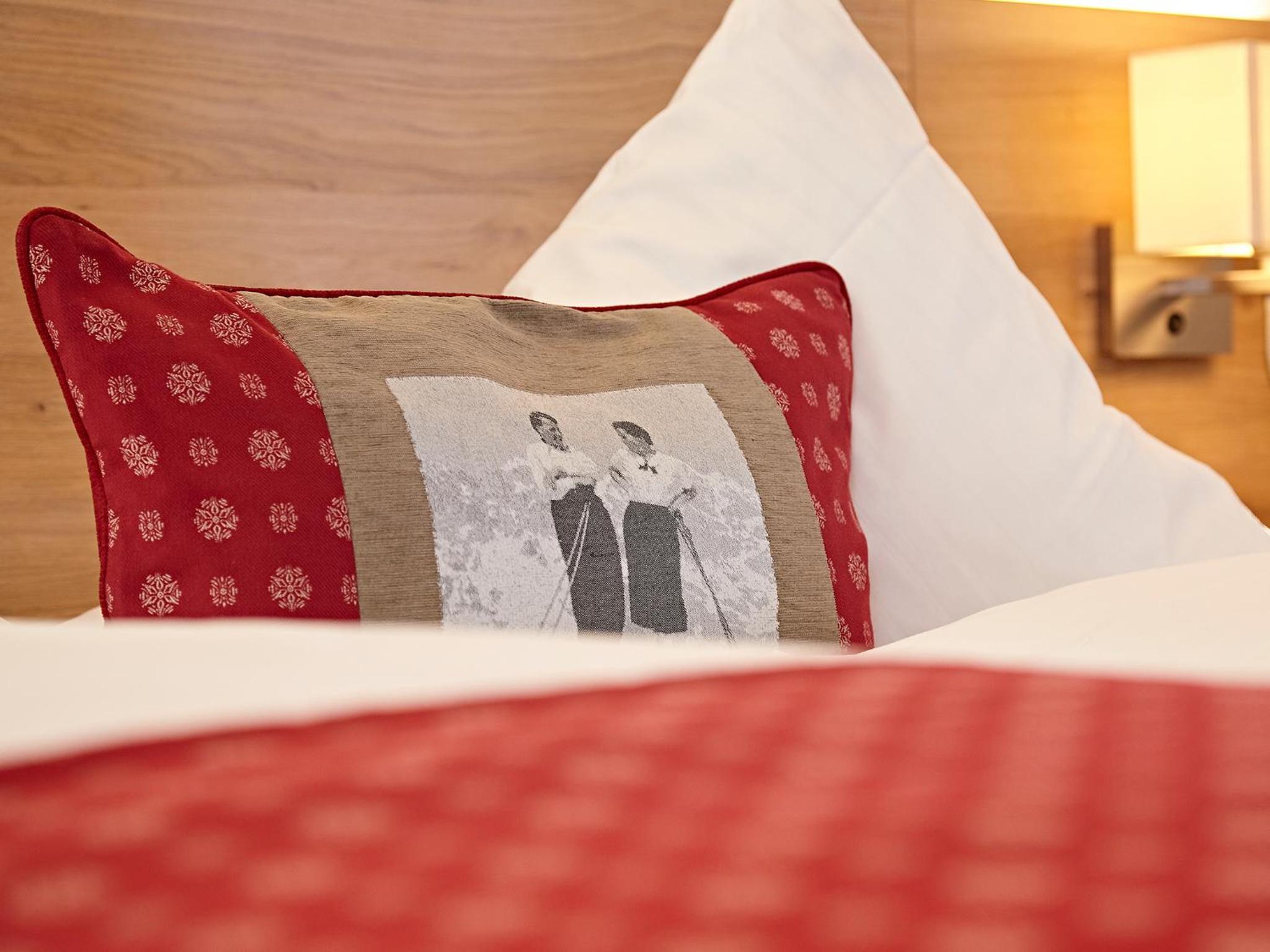 Comfort Double Room - Photo 15