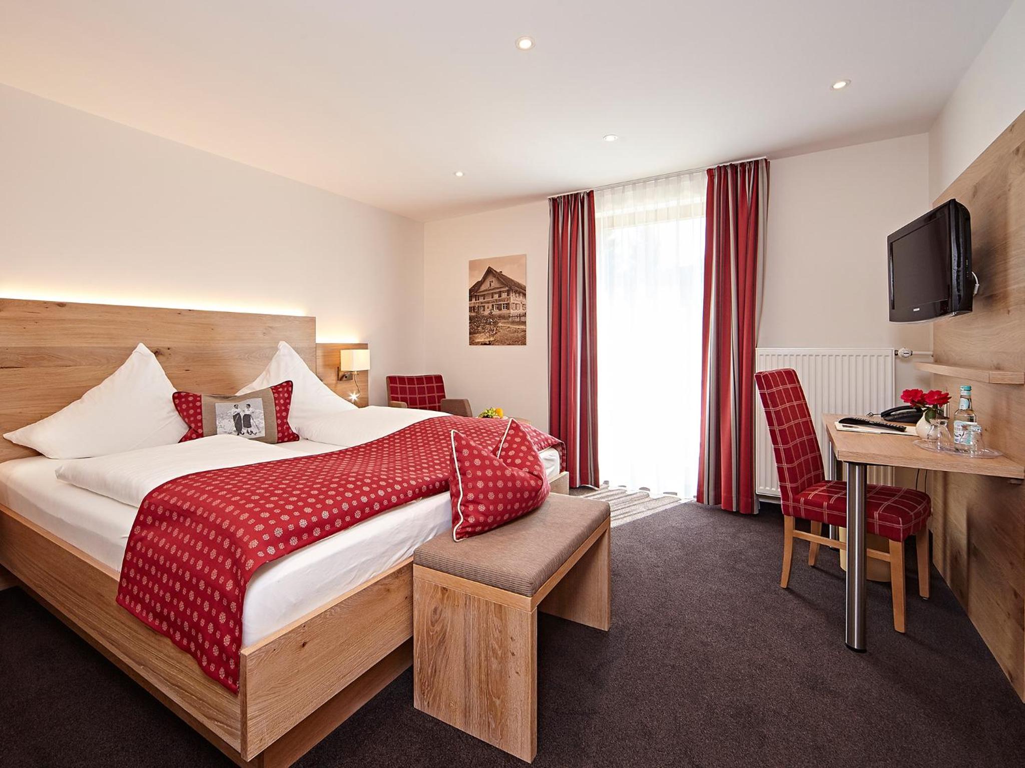 Comfort Double Room - Photo 8