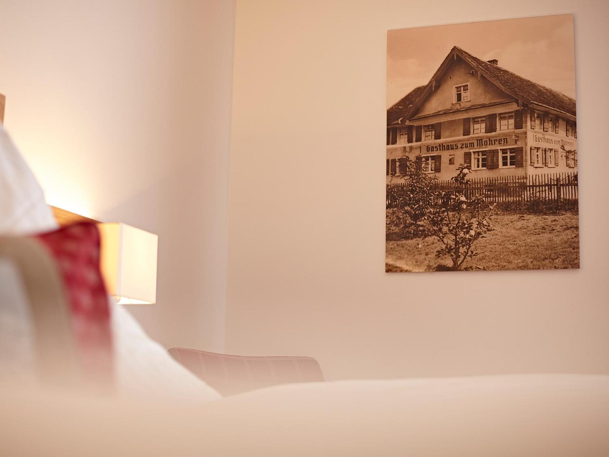 Standard Double Room - Photo 11