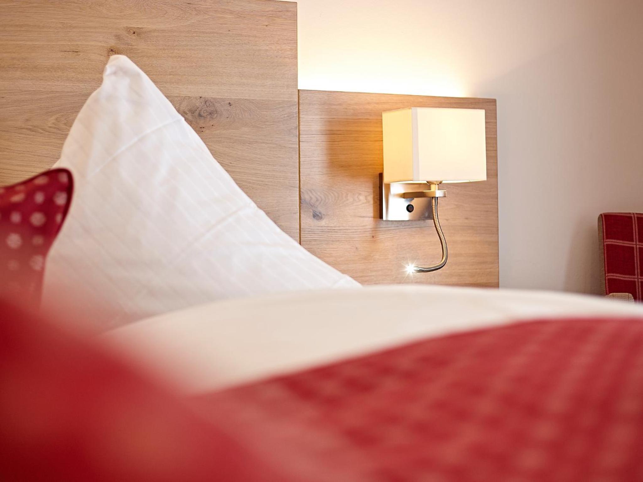 Standard Double Room - Photo 5