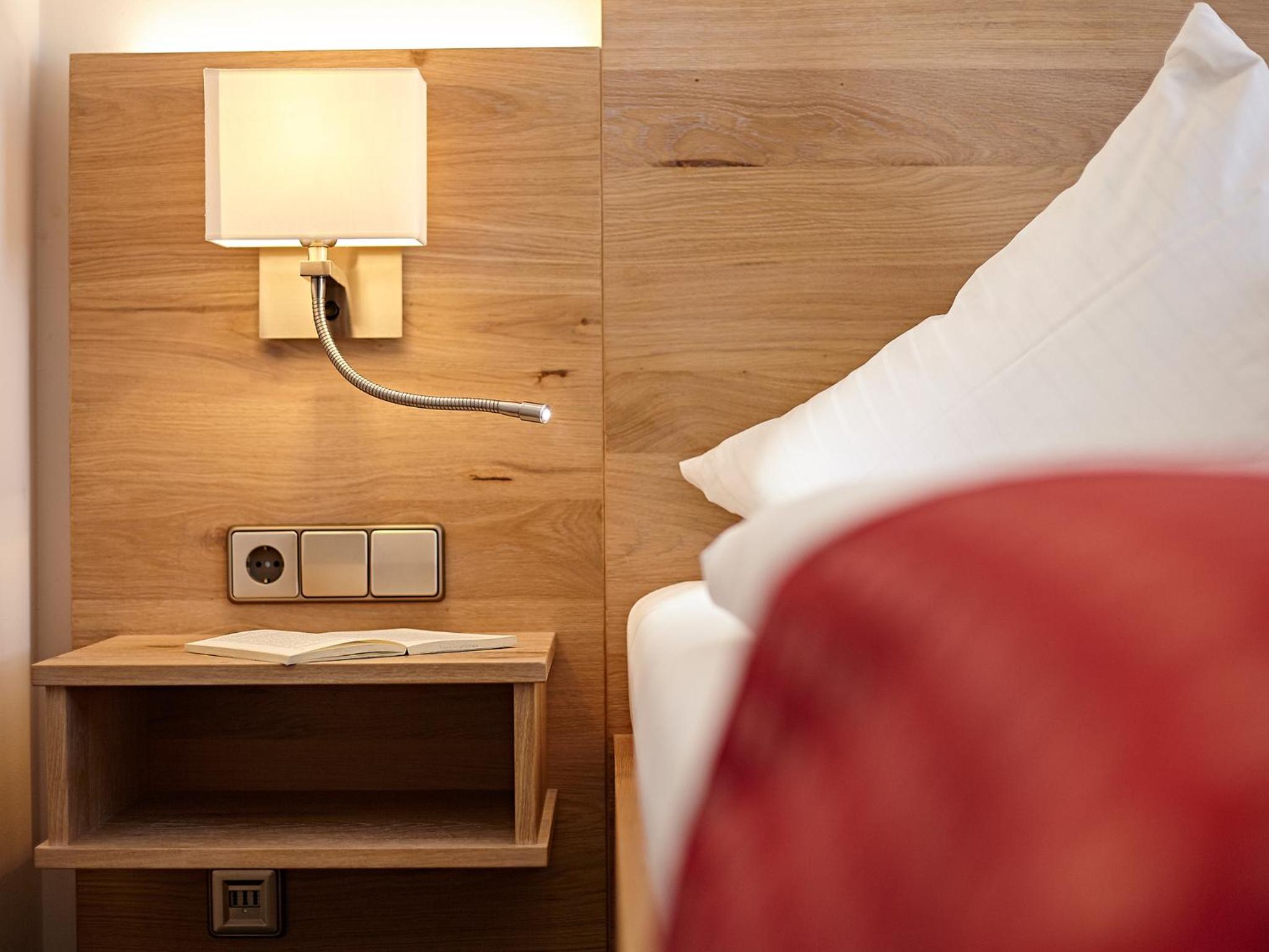 Standard Double Room - Photo 14