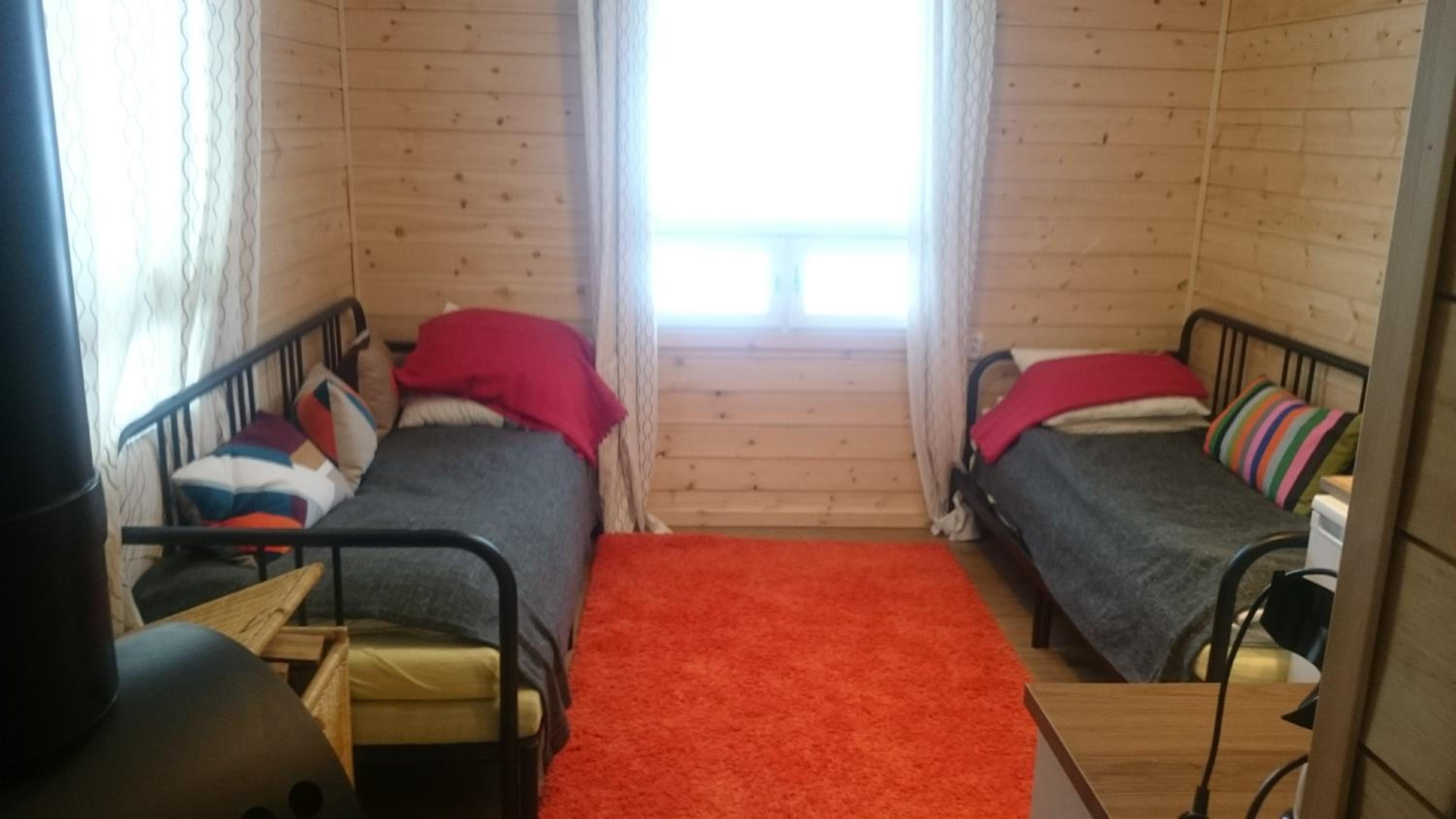 Two-Bedroom Chalet photo 1