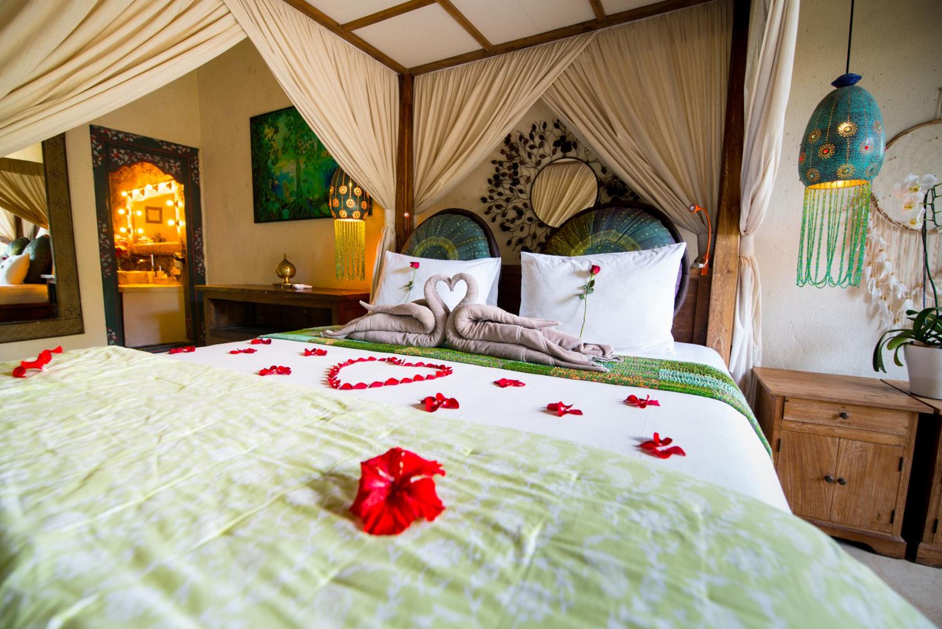Suite with River View