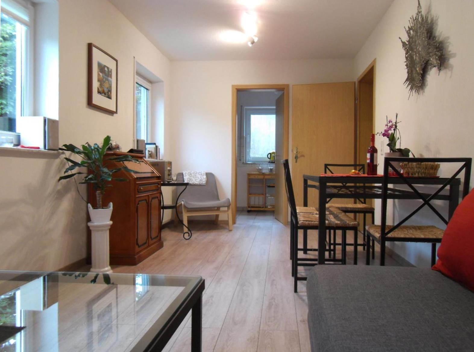 Apartment photo 1