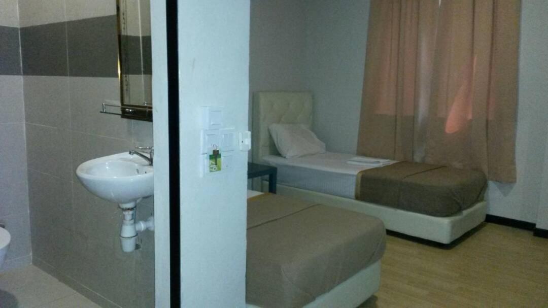 Twin Room photo 3