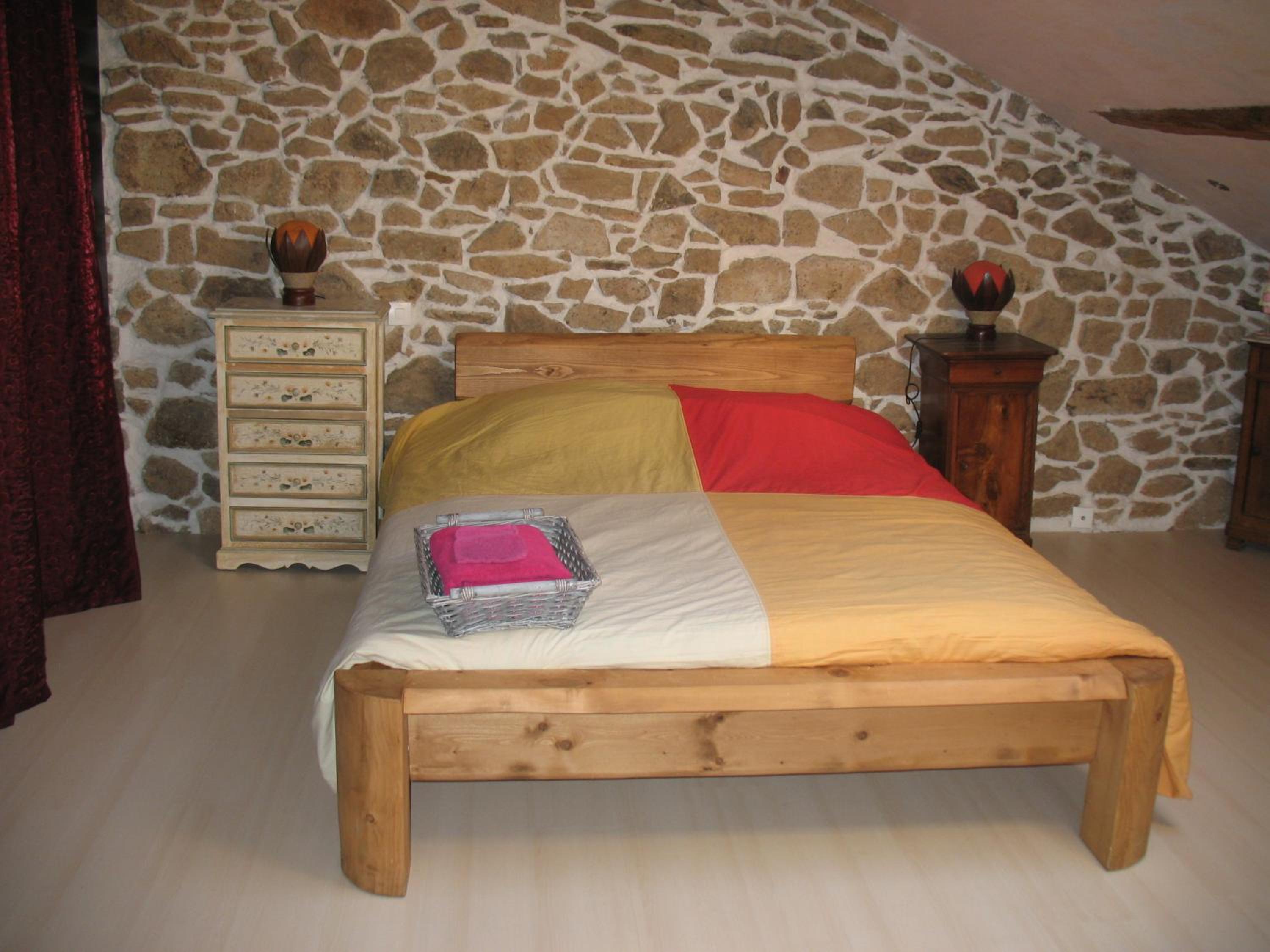 Standard Double Room photo 3