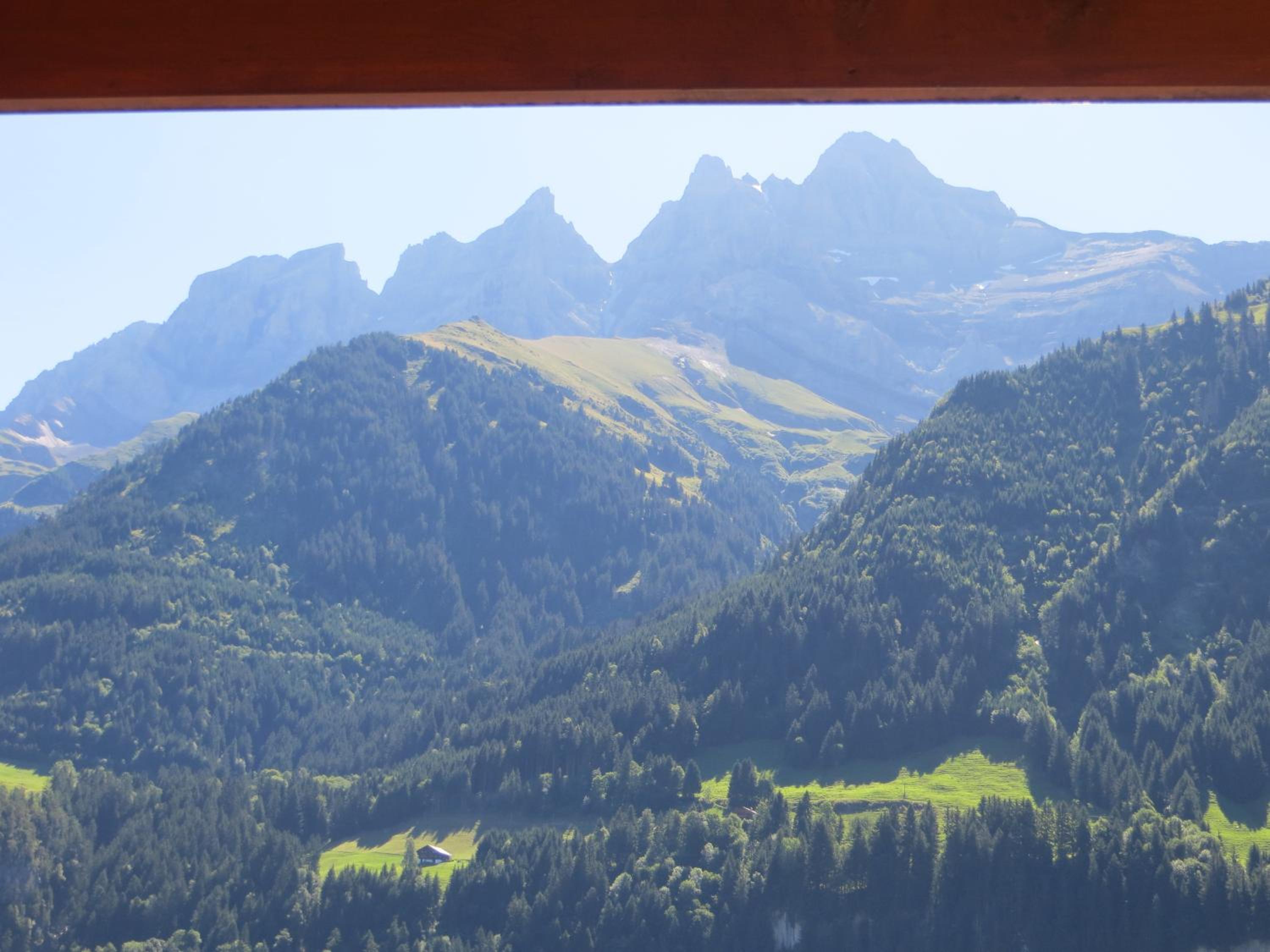 Comfort Double Room with Mountain View photo 2