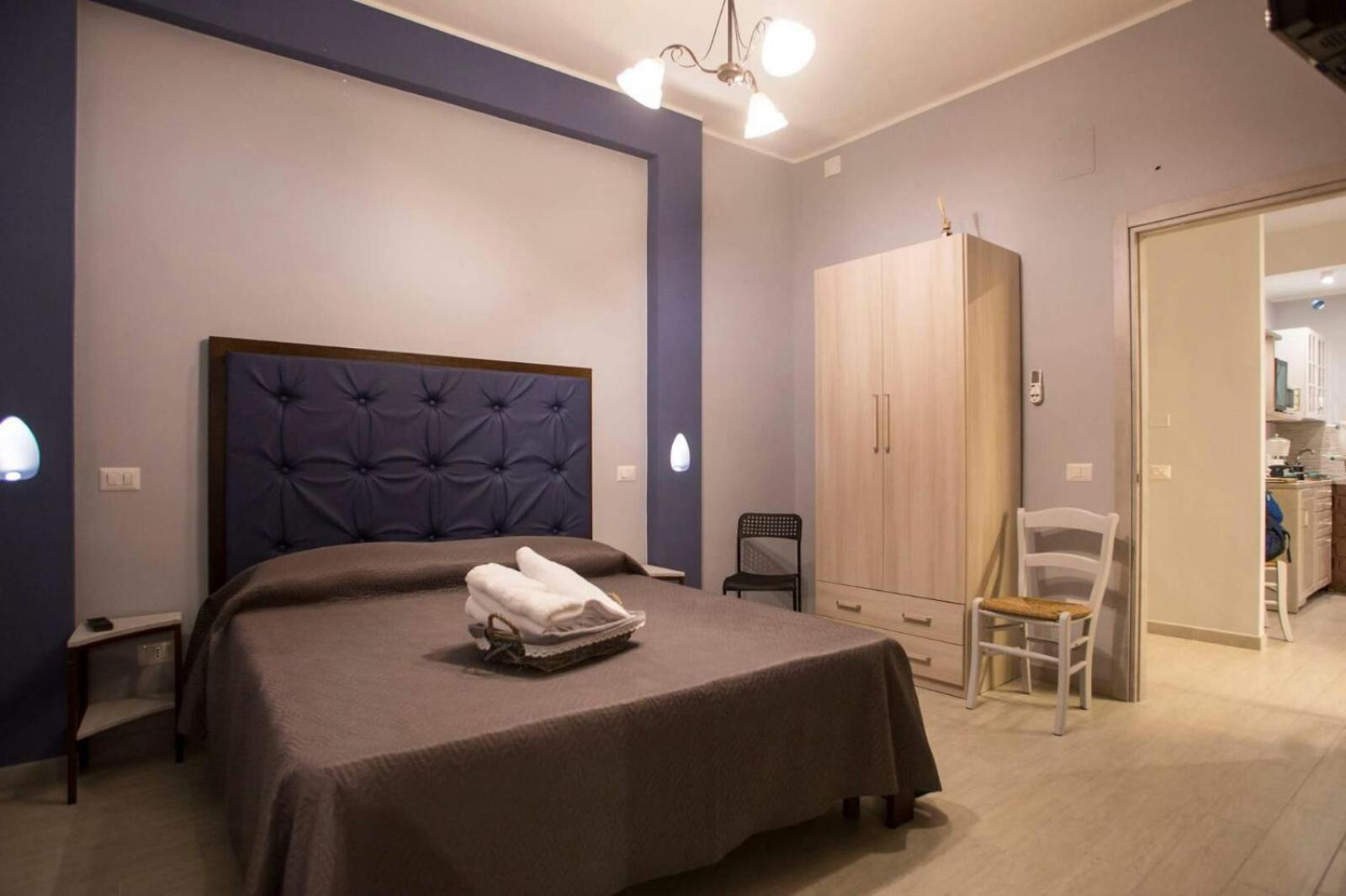 Deluxe Room photo 1