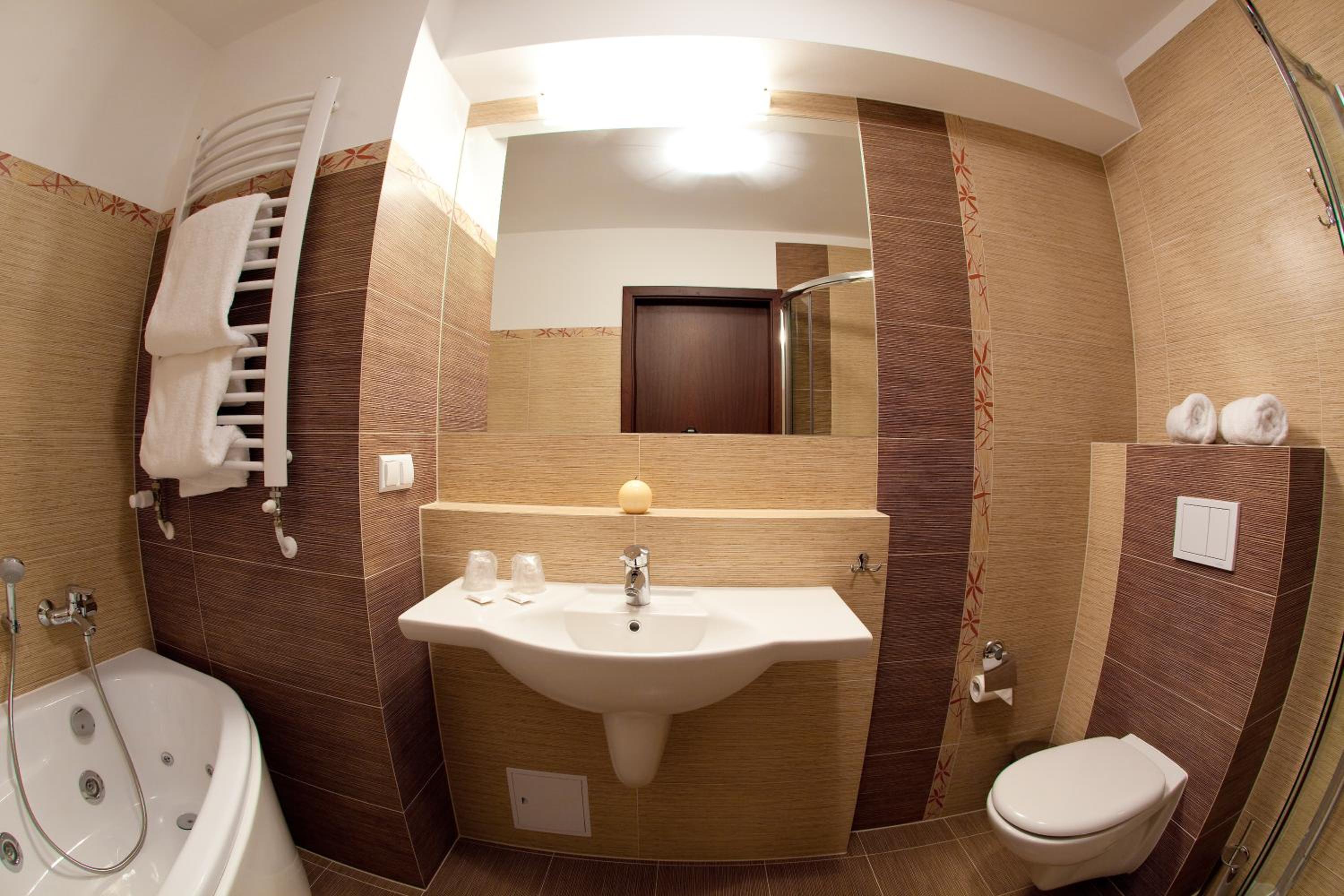 Deluxe Double Room - Photo 6