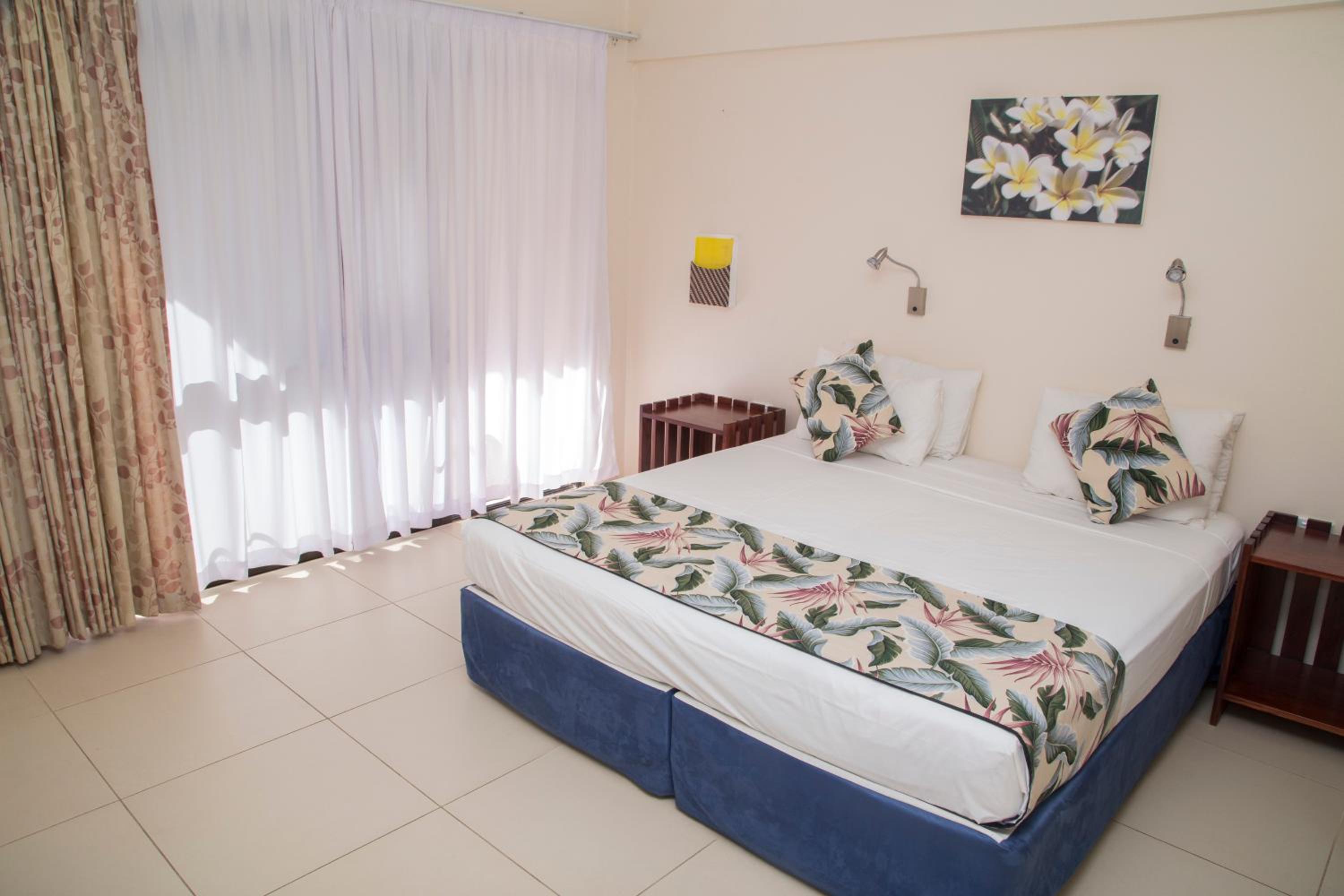 Deluxe Double Room photo 4