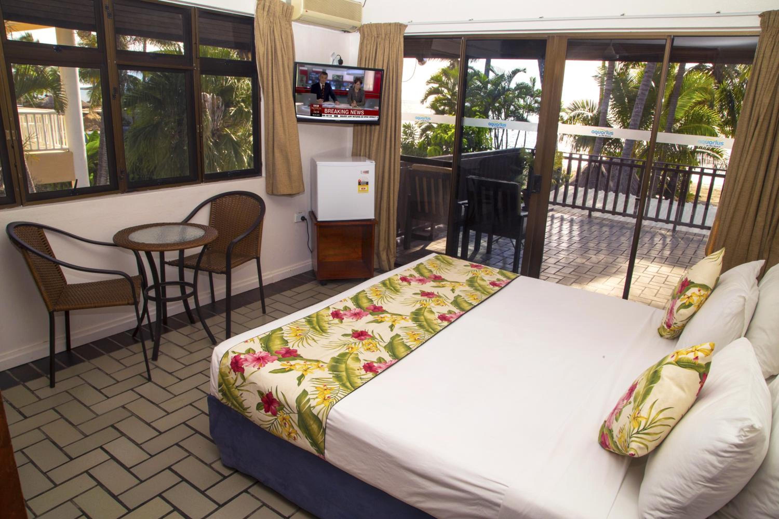 Superior Double Room with Sea View photo 5