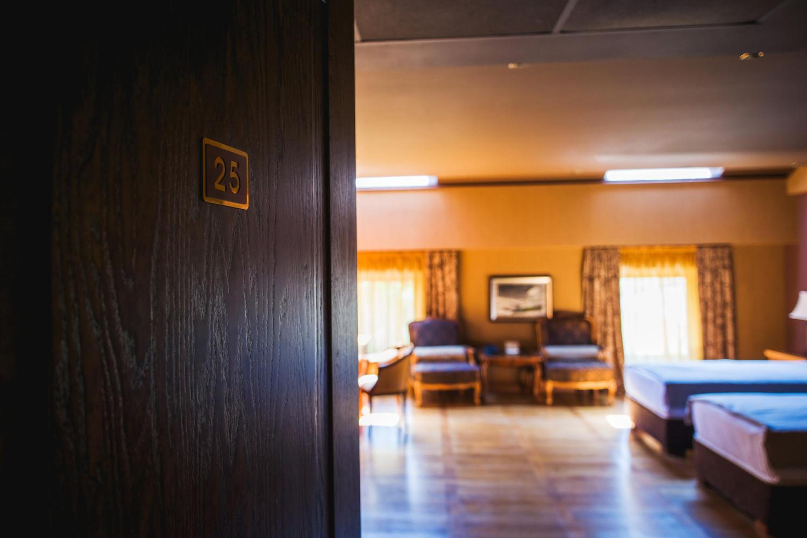 Twin Room photo 2