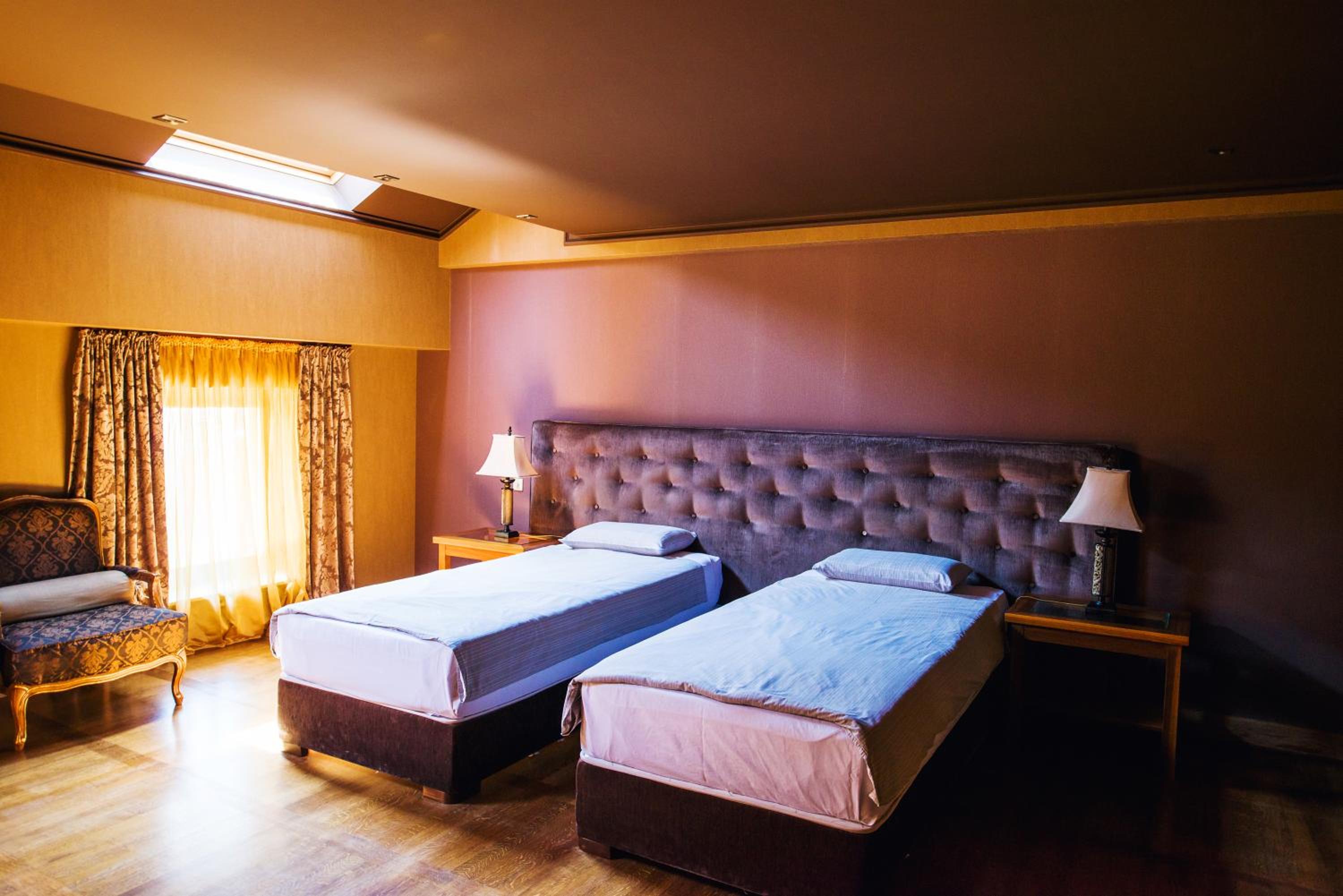 Twin Room photo 3