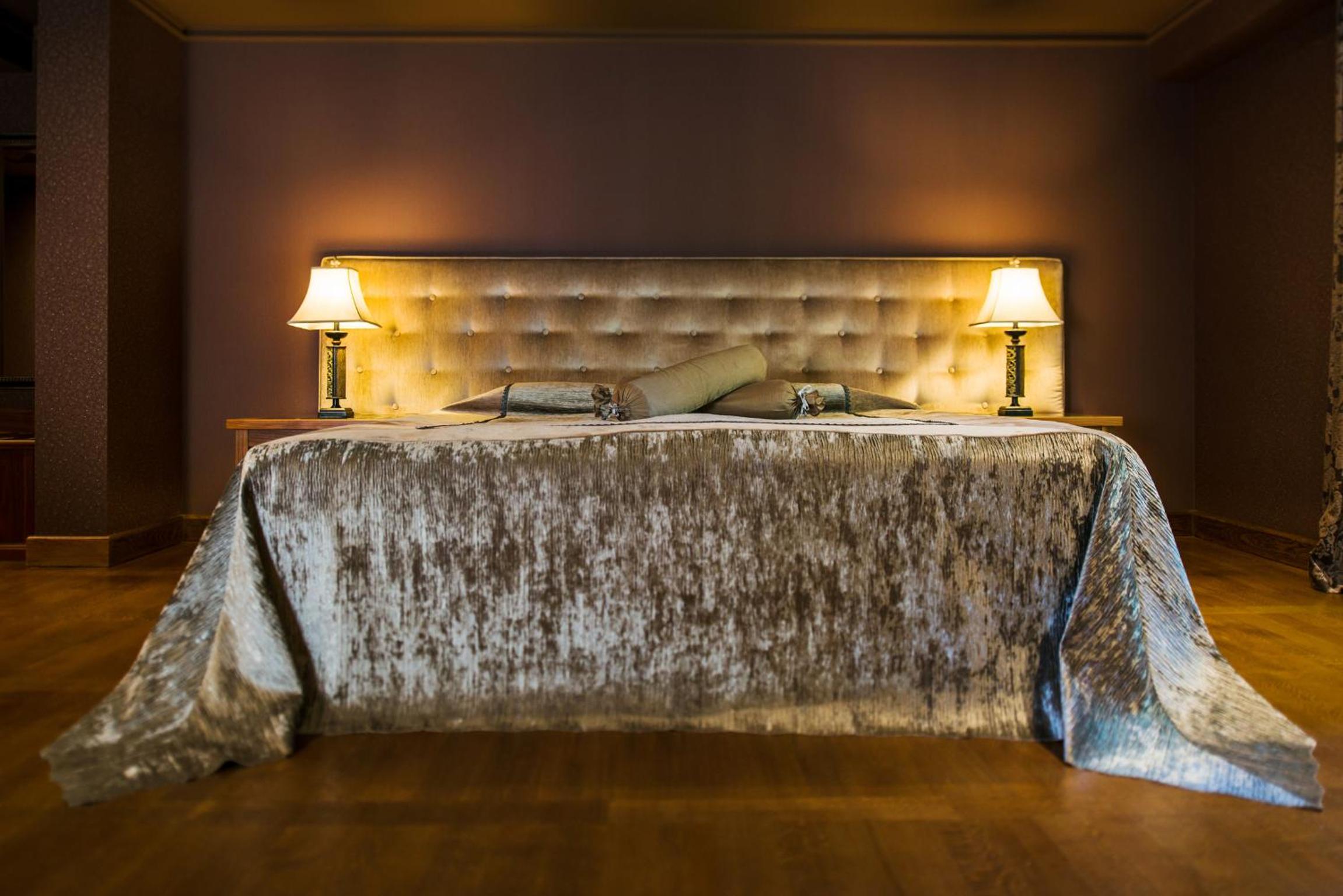 Junior Suite with free parking photo 1