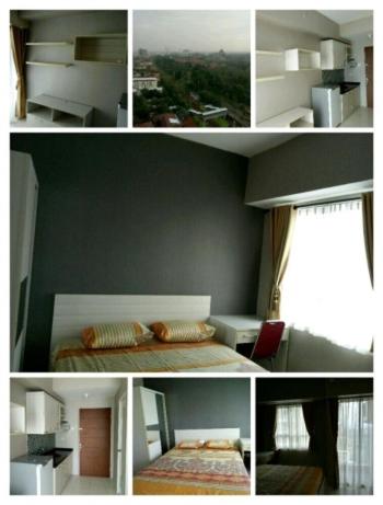 Studio Apartment - Photo 7