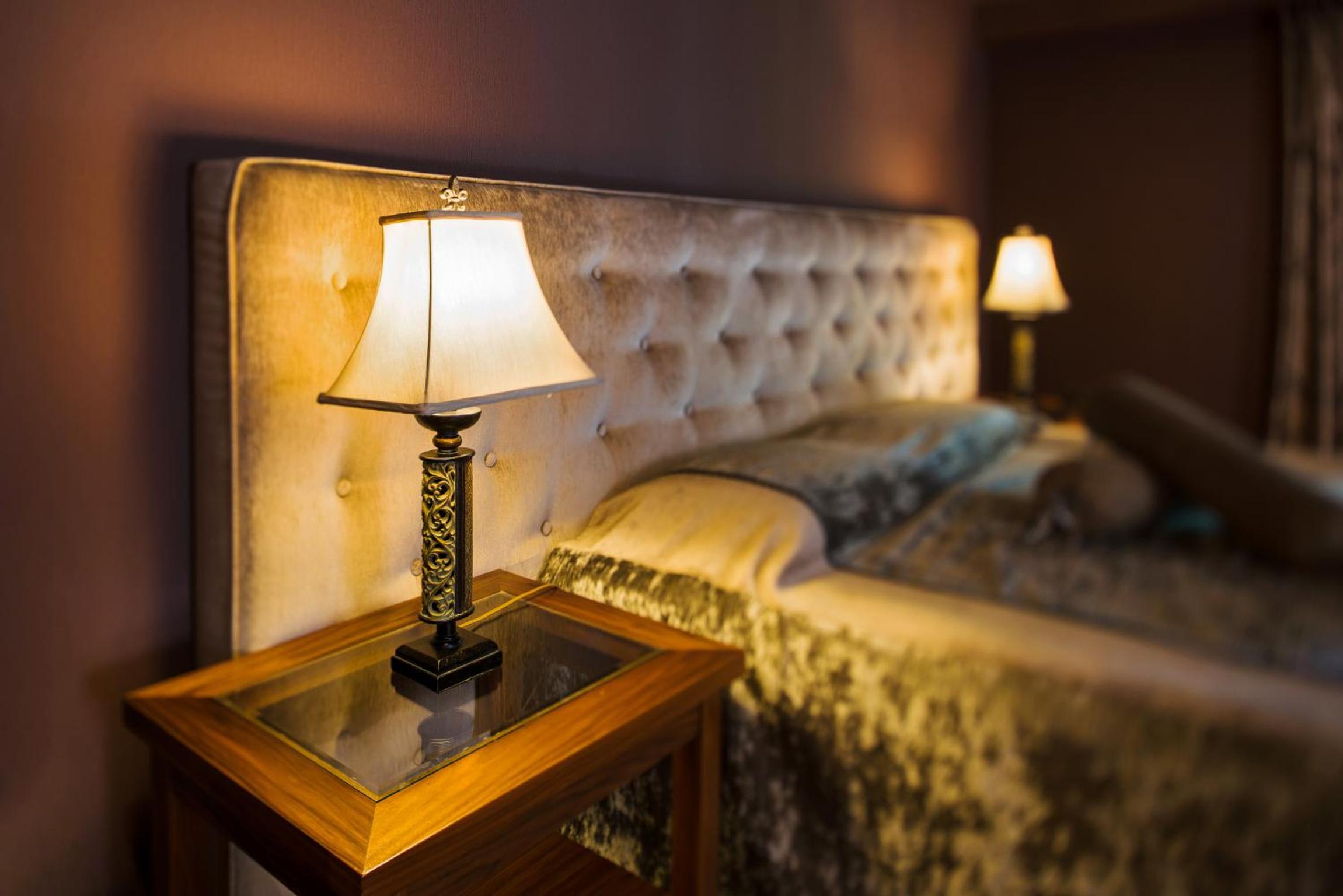 Standard Double Room with Free Parking photo 1
