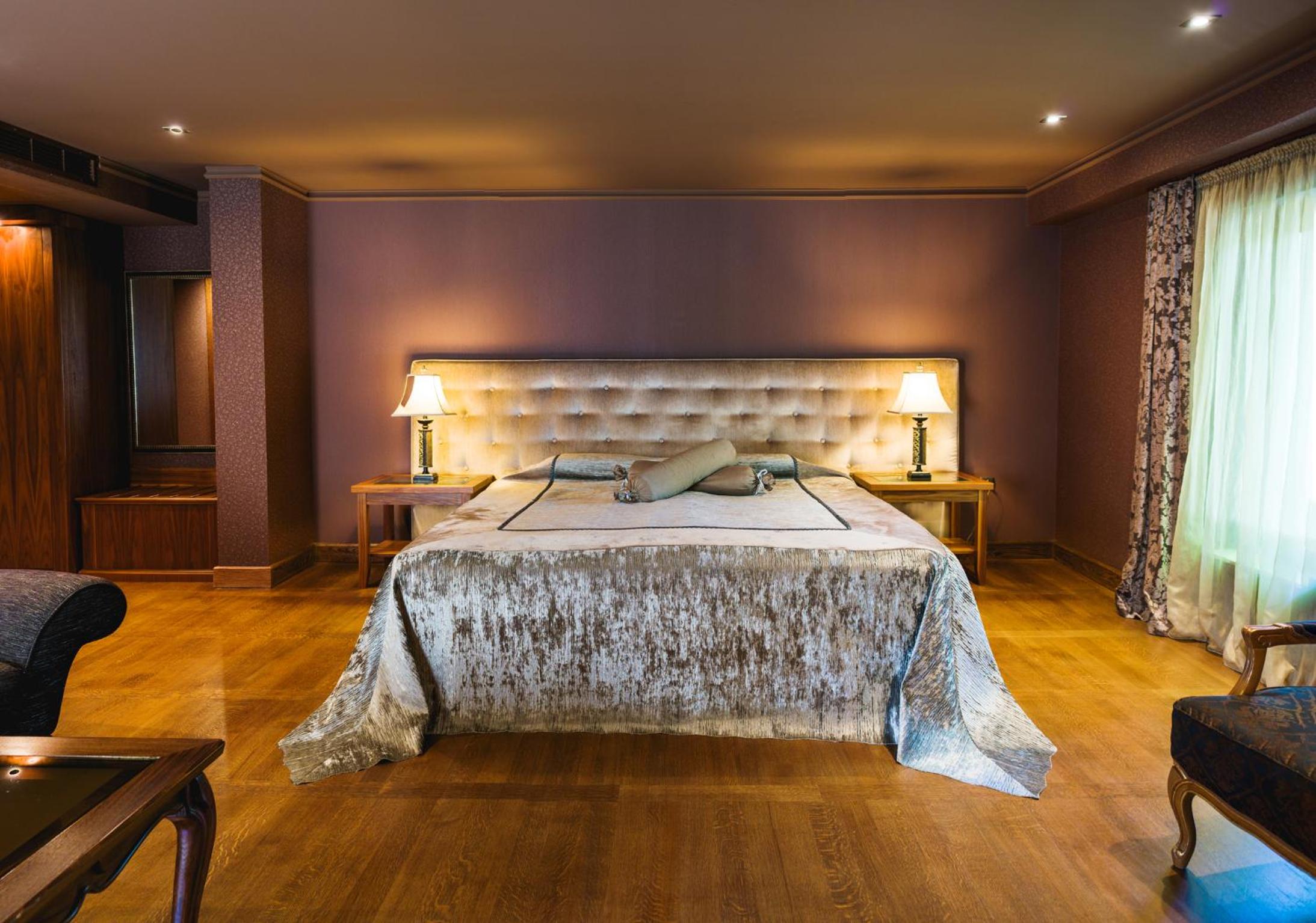 Junior Suite with free parking photo 3