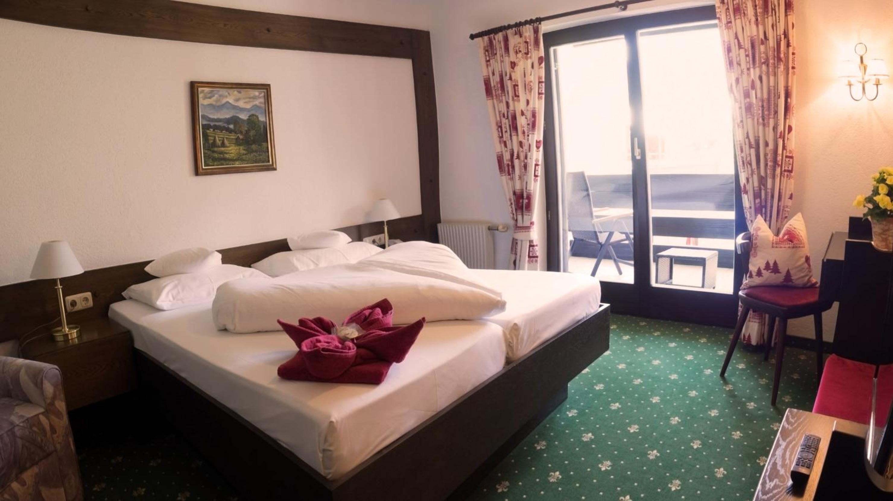 Double Room photo 3