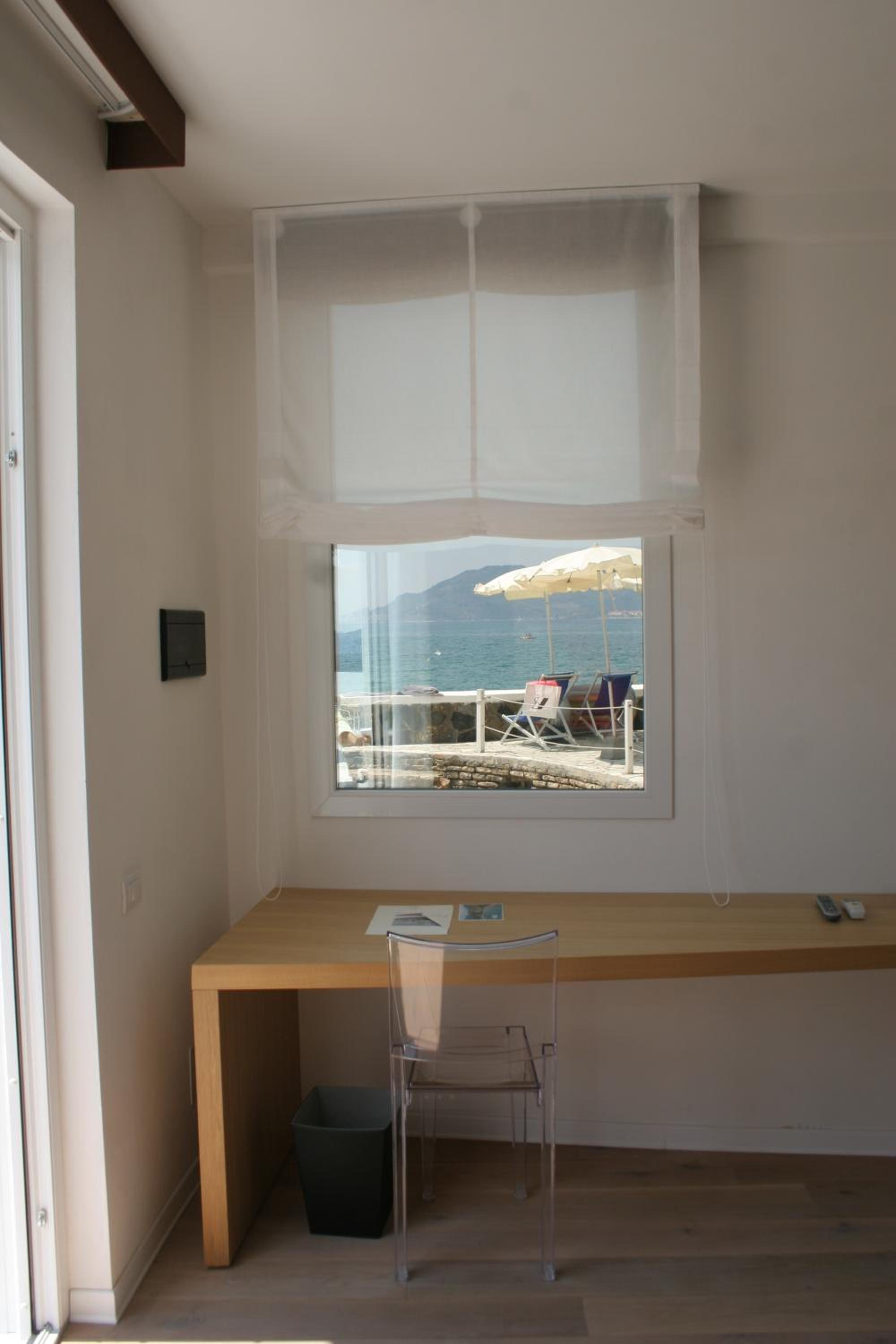 Double Room with Sea View photo 2