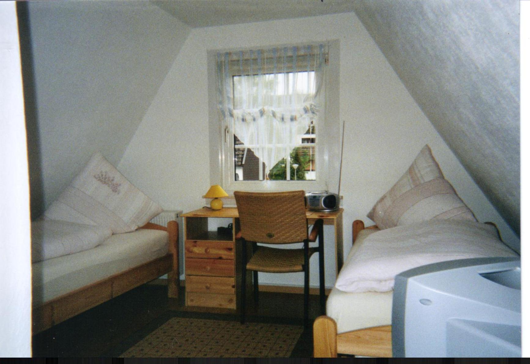Twin Room photo 2