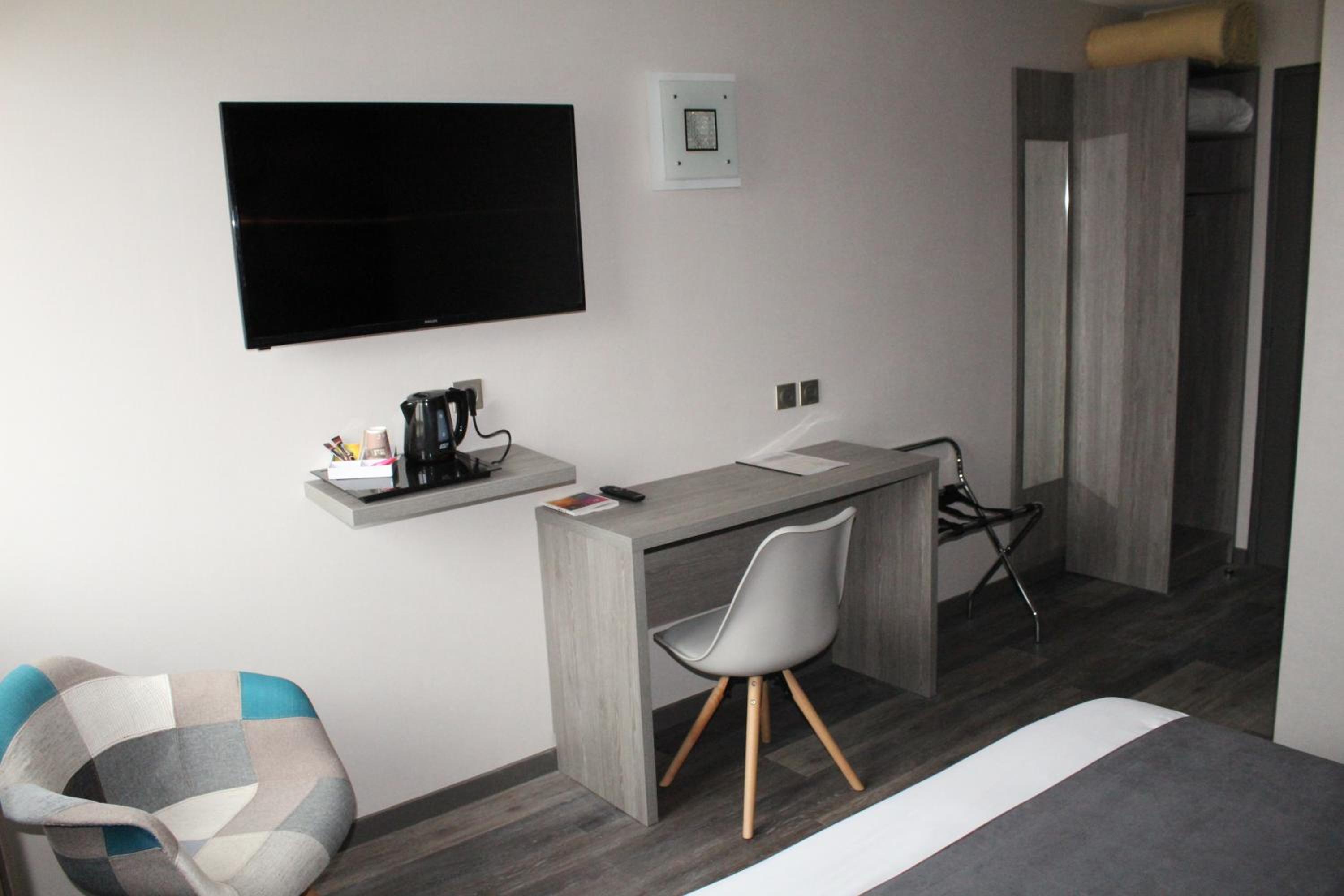 Family Suite - Photo 5