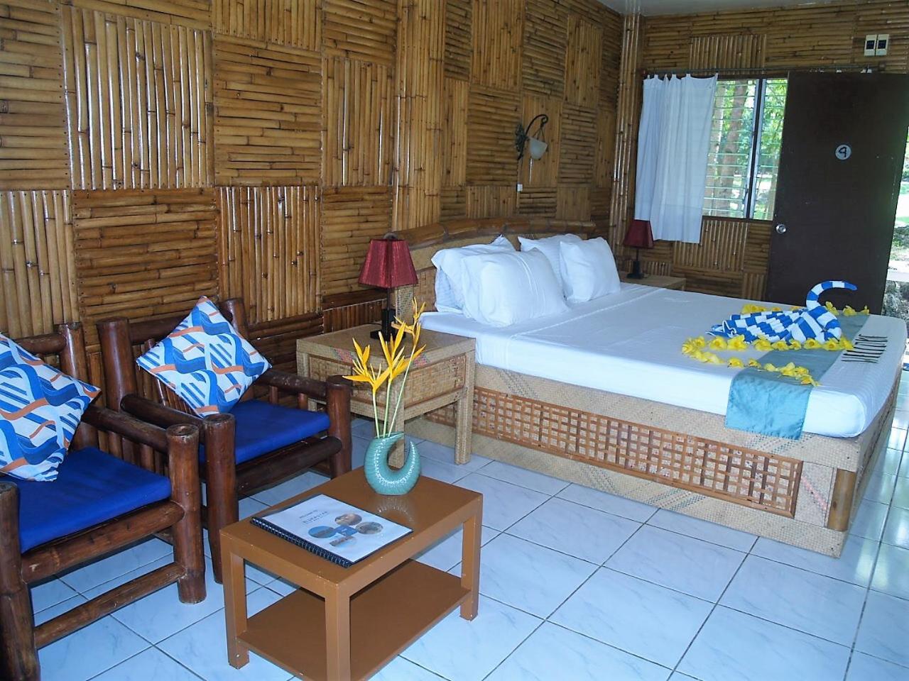 Ocean view Bungalow Standard photo 3