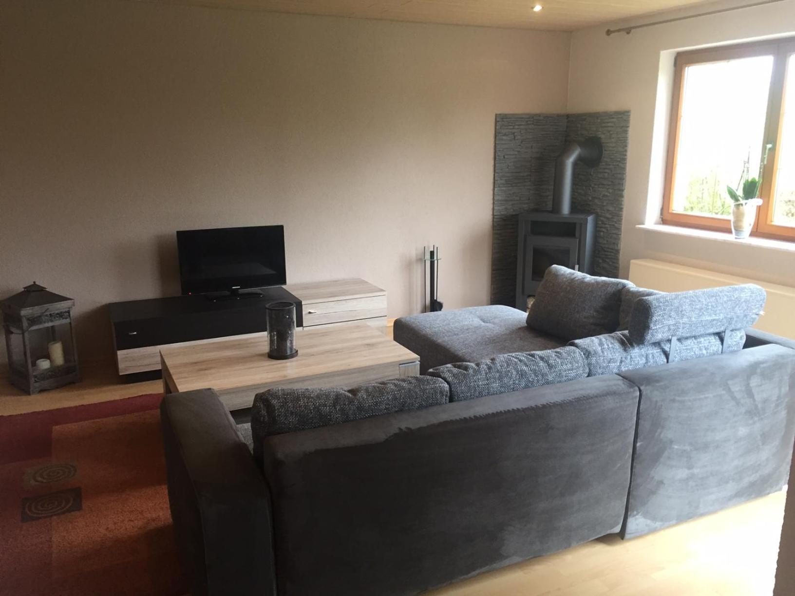 Three-Bedroom House photo 1