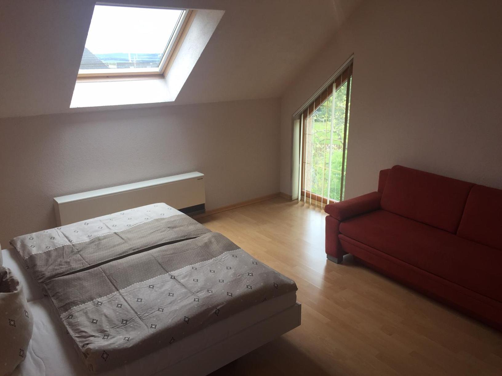 Three-Bedroom House photo 3