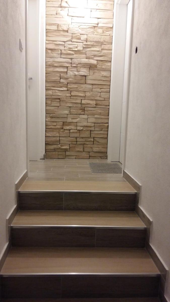 Apartment with Sea View - Photo 1