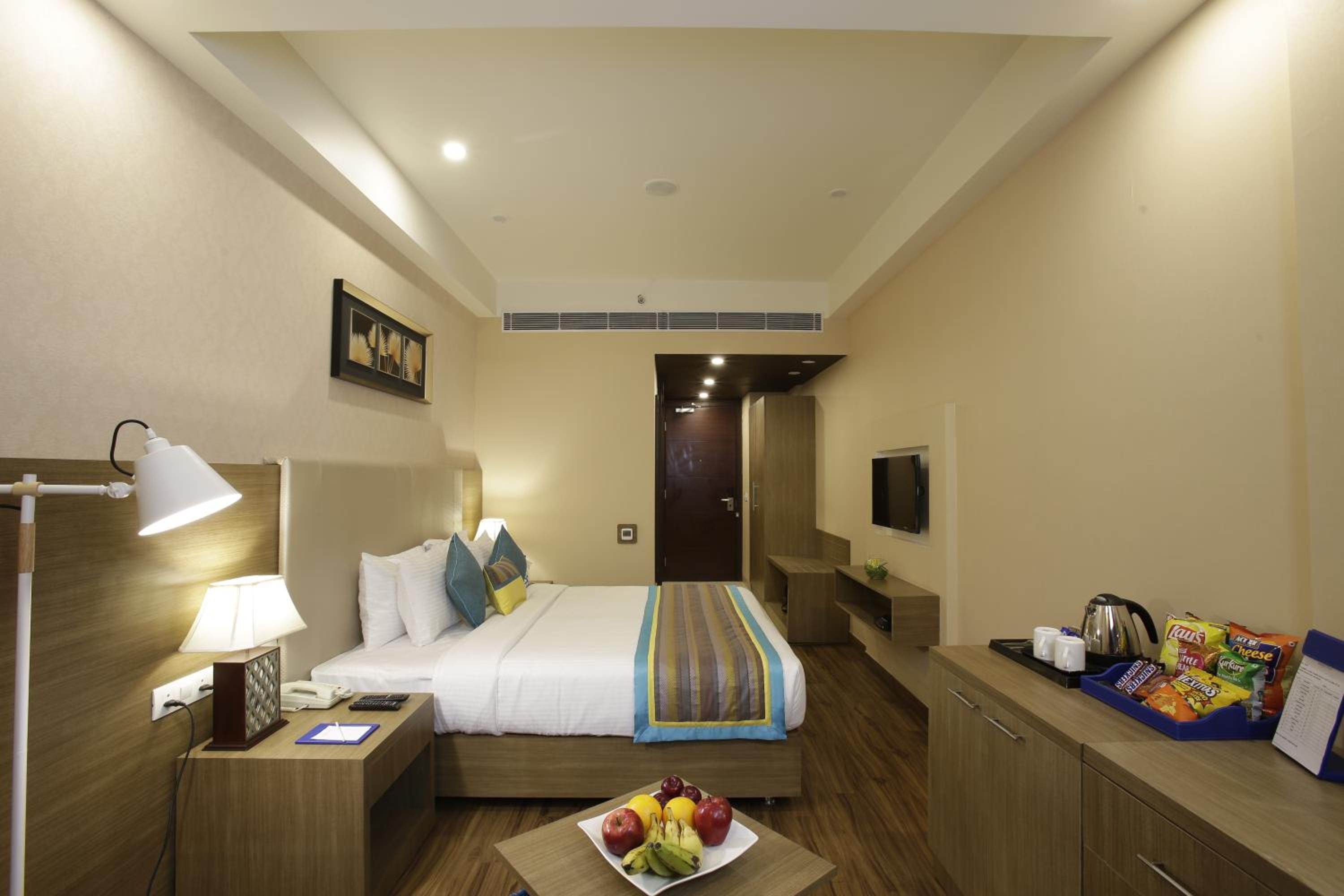 Superior King Room