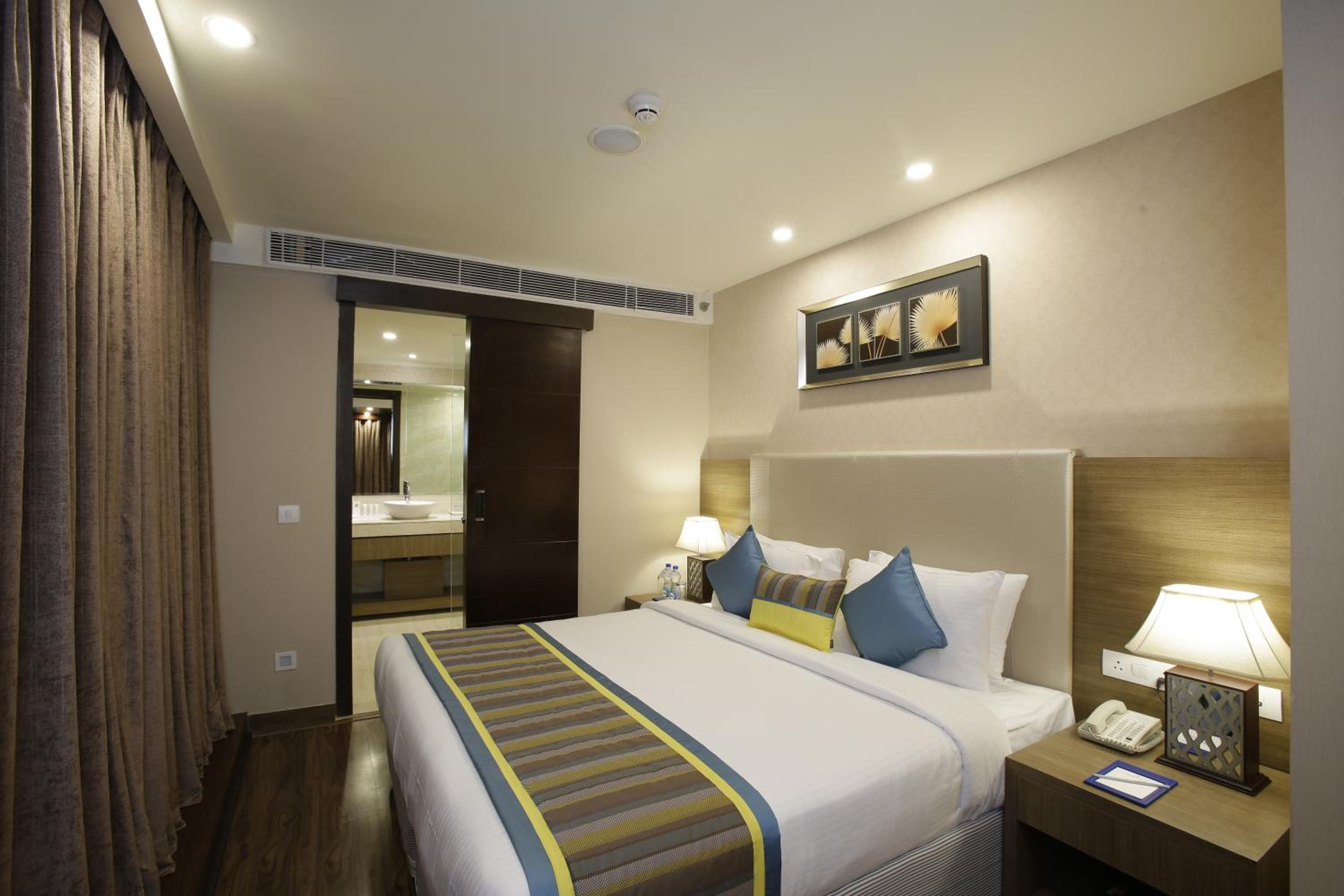 Executive Suite