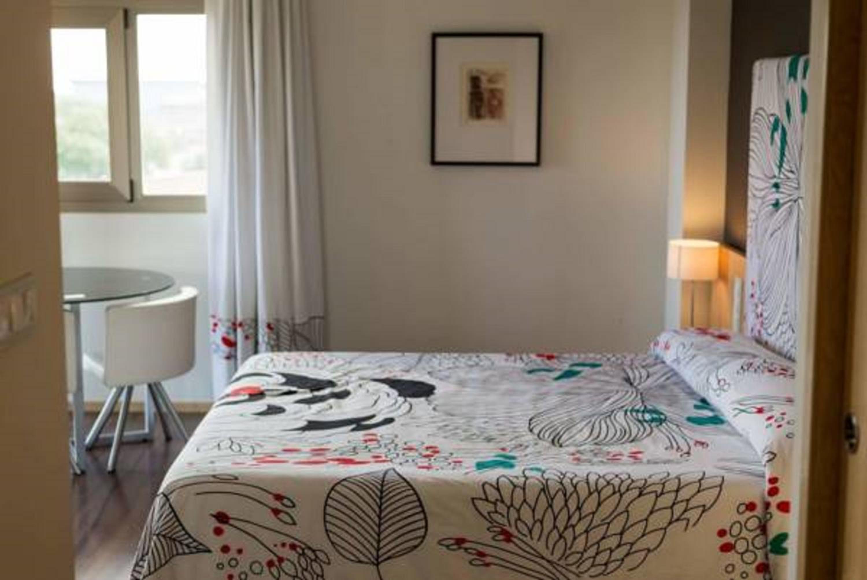 Habitación Doble con Terraza