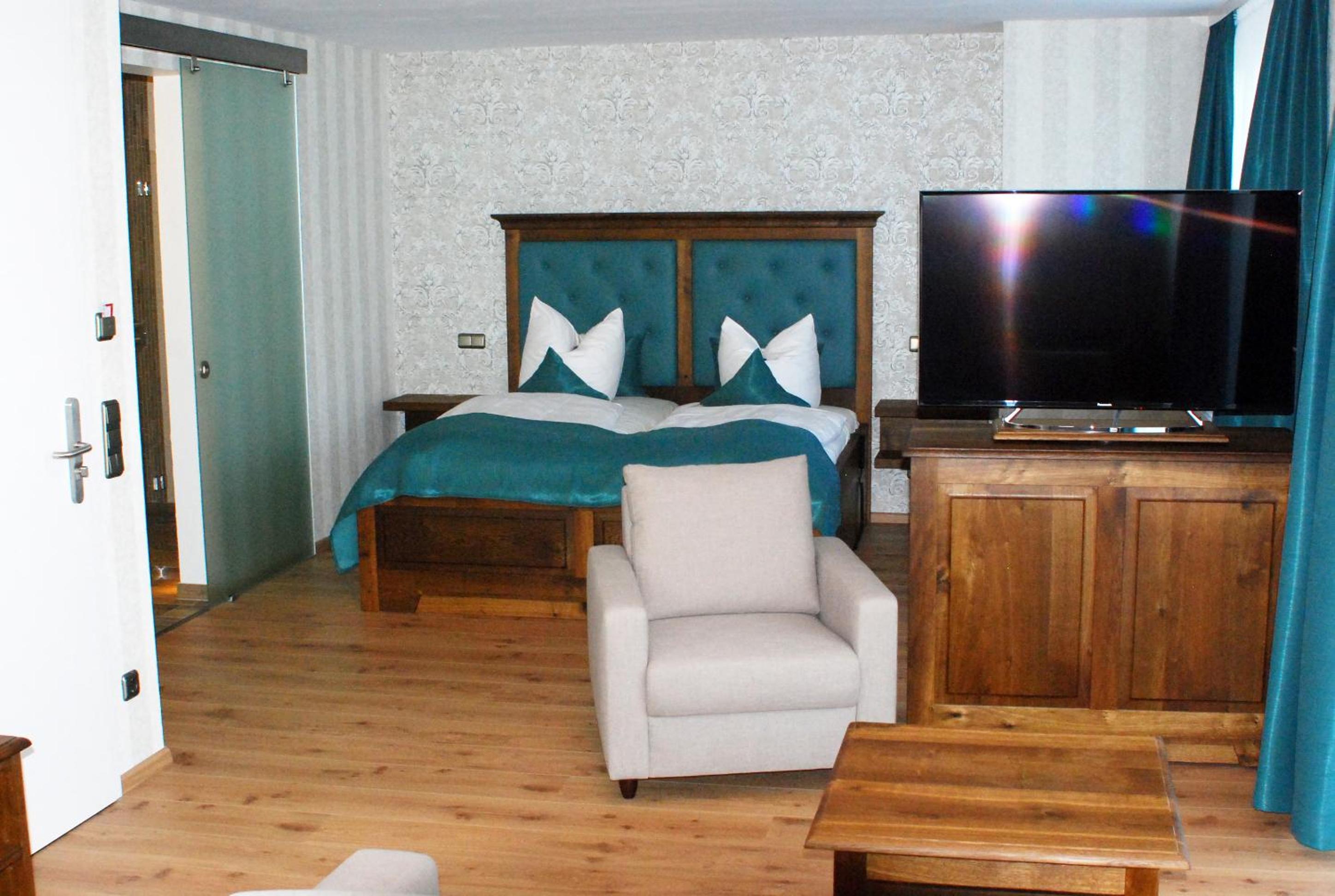 Junior Suite photo 2