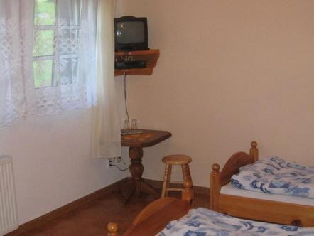 Double or Twin Room - Photo 6
