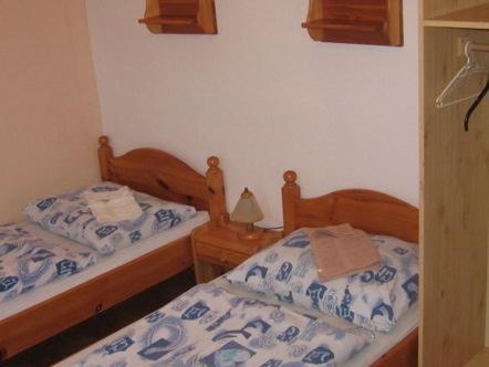Double or Twin Room - Photo 2