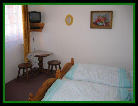 Double or Twin Room - Photo 3