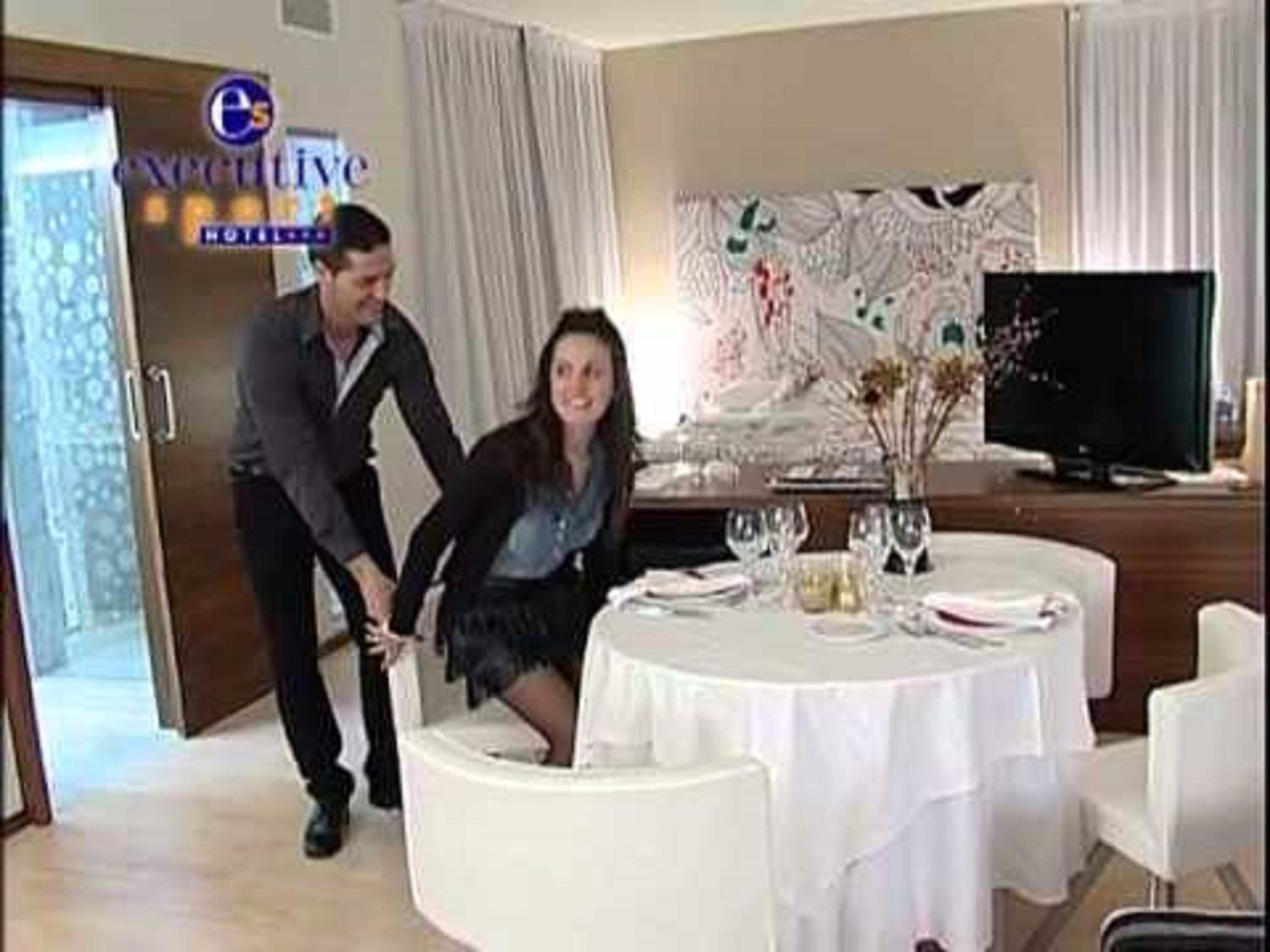 Habitación Deluxe Doble o con Dos Camas con Bañera de Hidromasaje Habitación Deluxe Doble o con Dos Camas con Bañera de Hidromasaje