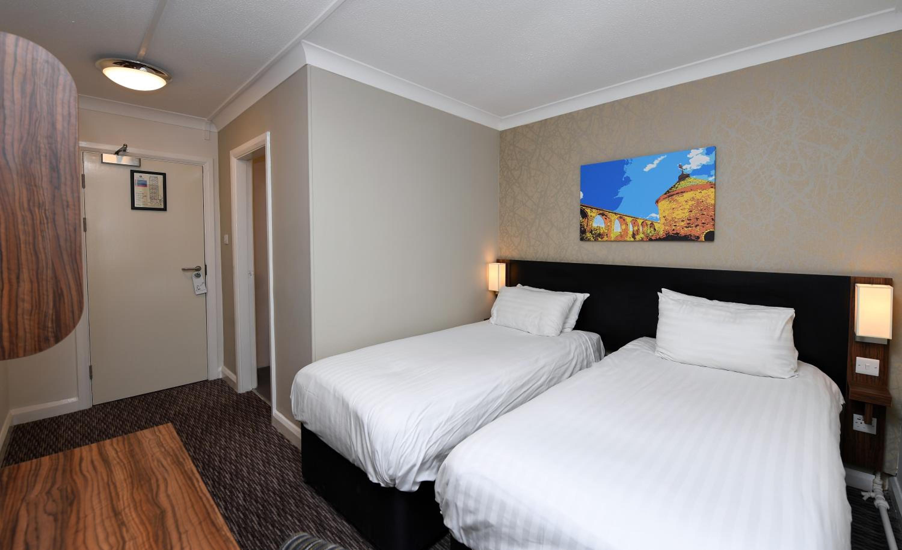 Double or Twin Room