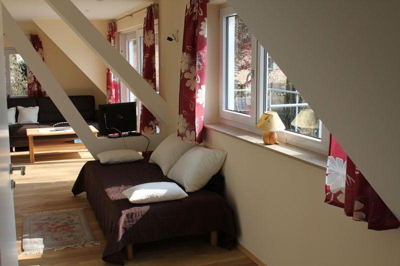 Apartment photo 1